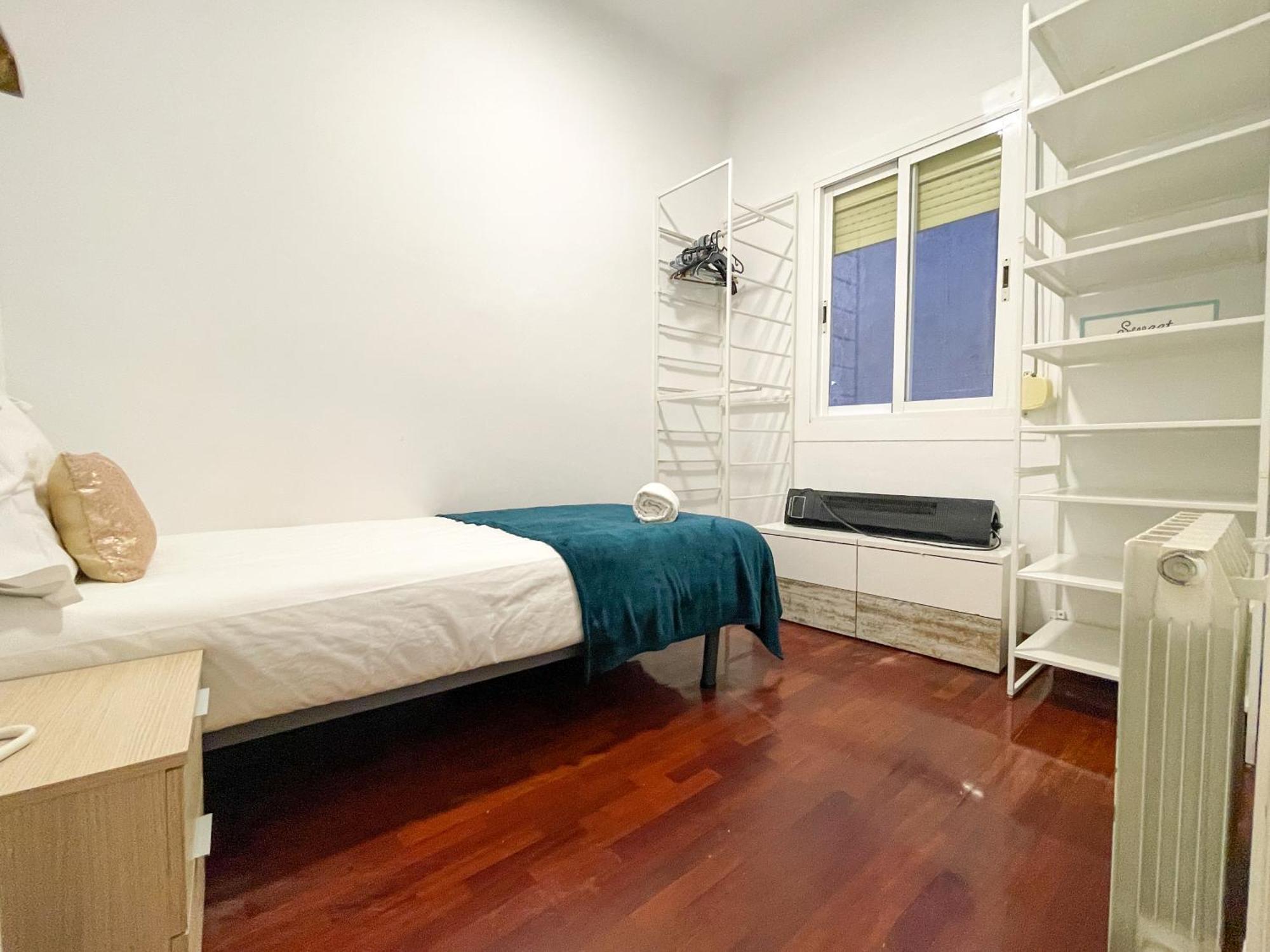 Centric Eixample Clinic Aribau Apartment Barcelona
