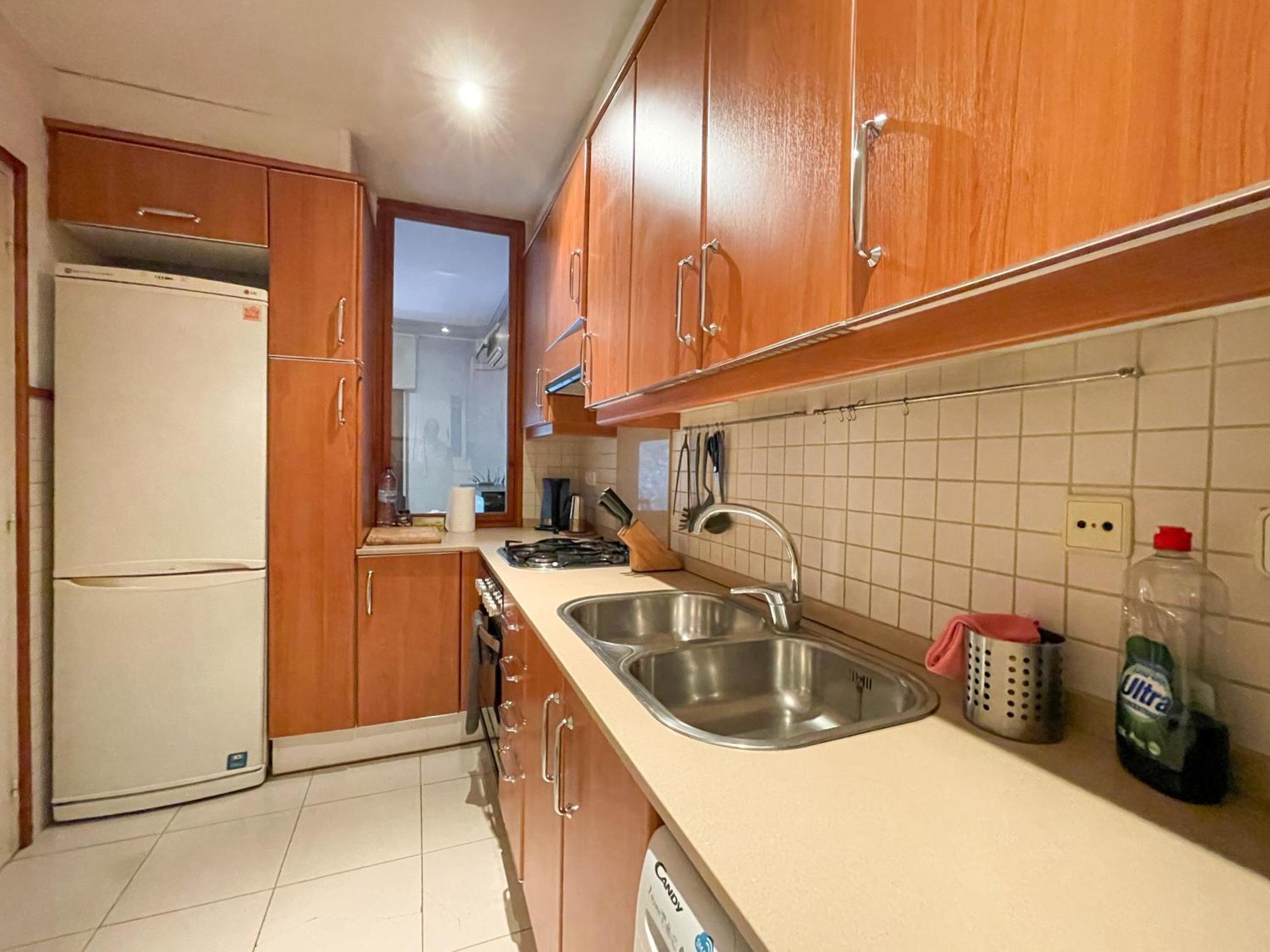 Apartment Centric Eixample Clinic Aribau Barcelona