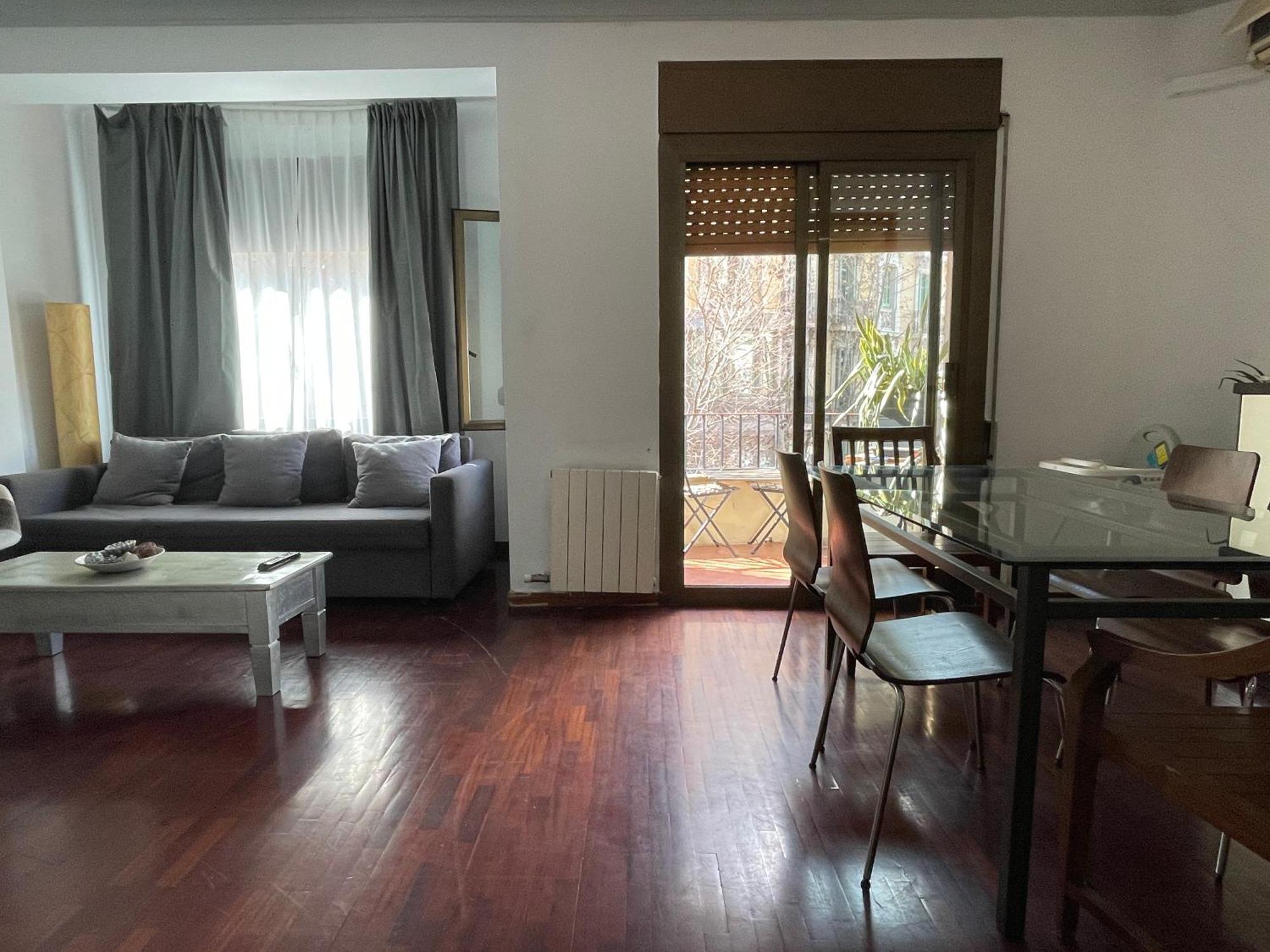 Apartment Centric Eixample Clinic Aribau *