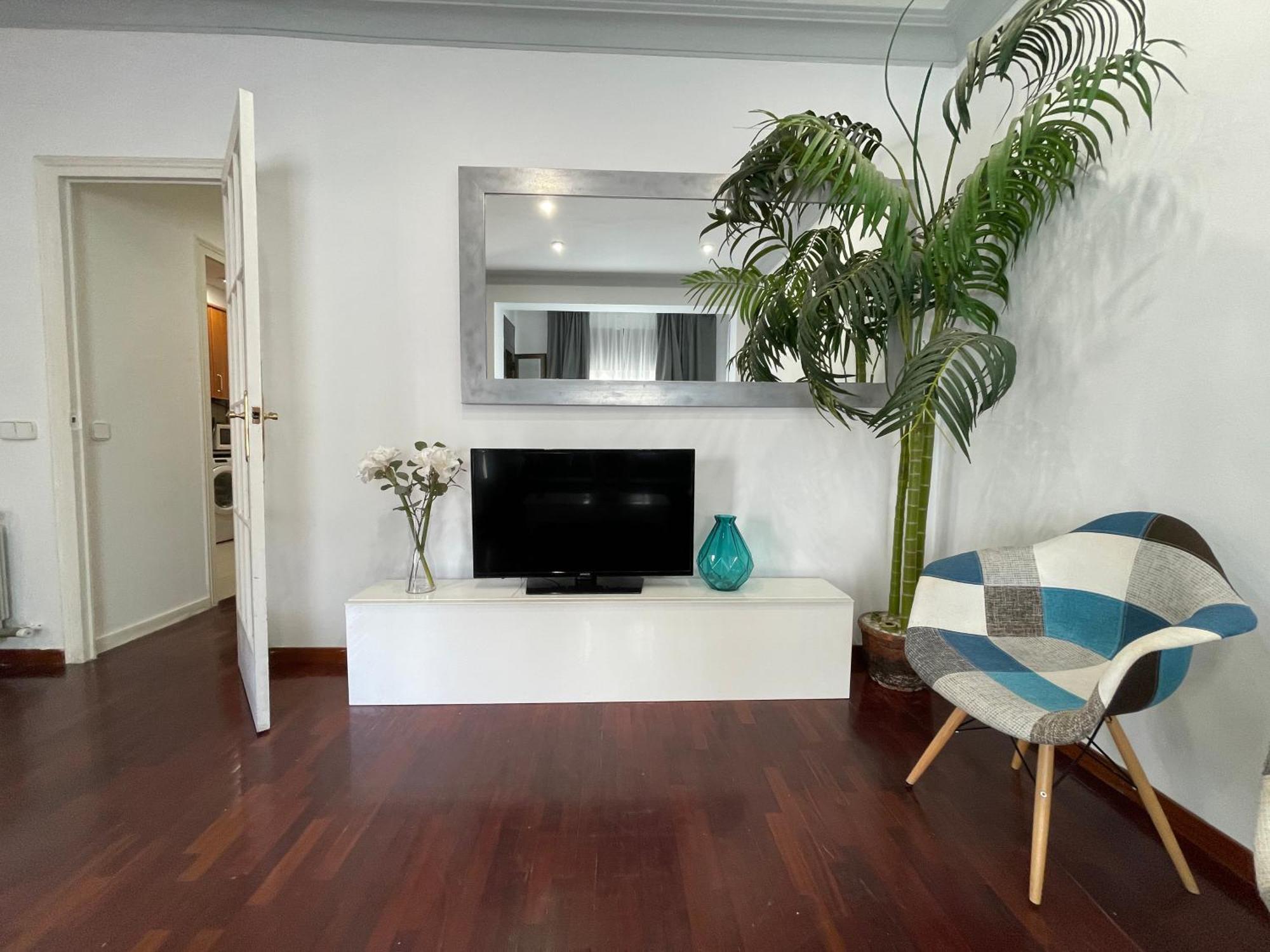 Apartment Centric Eixample Clinic Aribau Barcelona