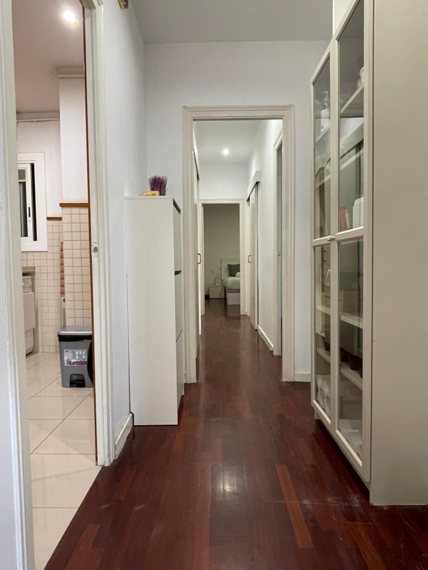 Apartment Centric Eixample Clinic Aribau *