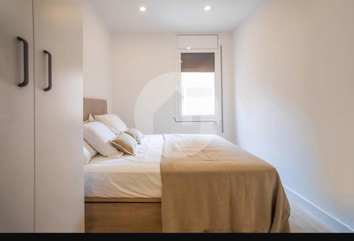 My Space - Light In Sarria Apartment Barcelona
