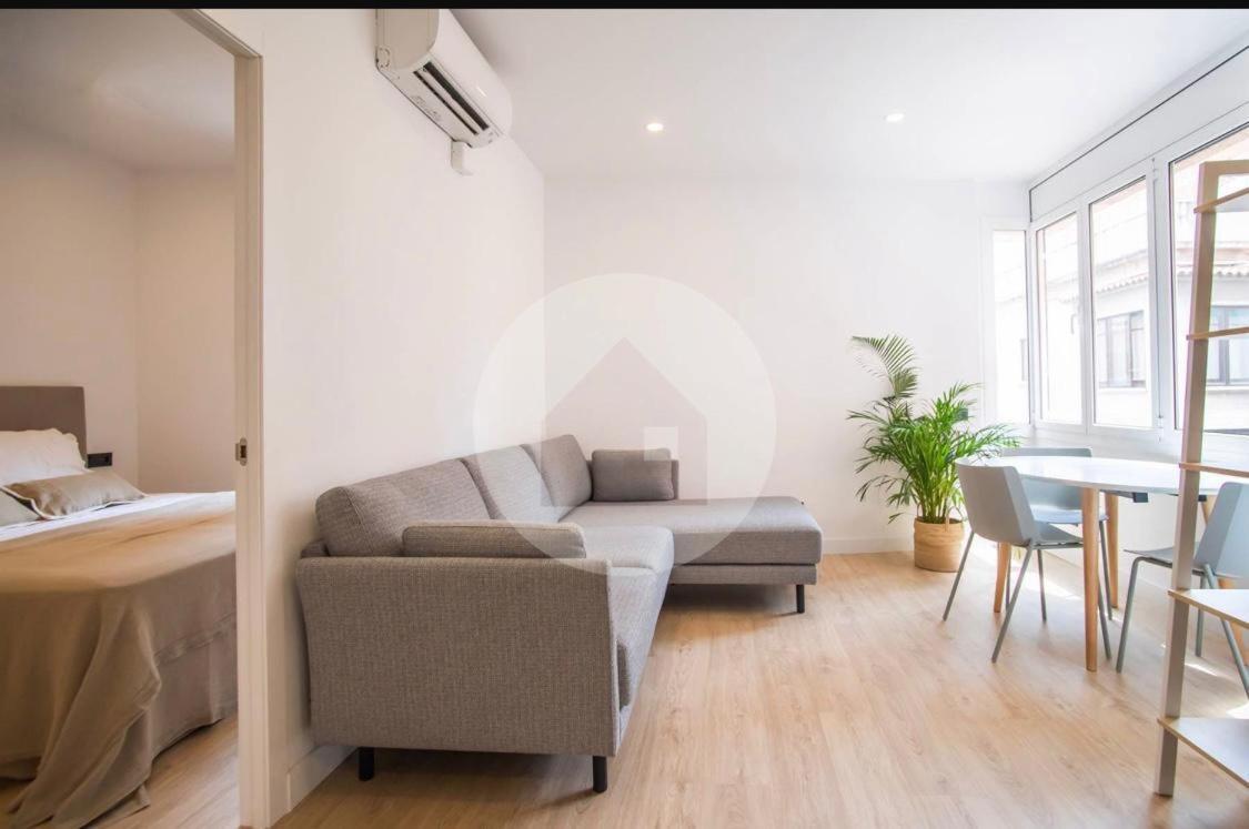 My Space - Light In Sarria Apartment Barcelona