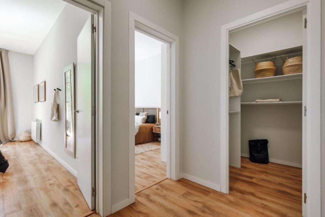 Luiza - 3 Bedroom In Eixample Dreta Apartment *