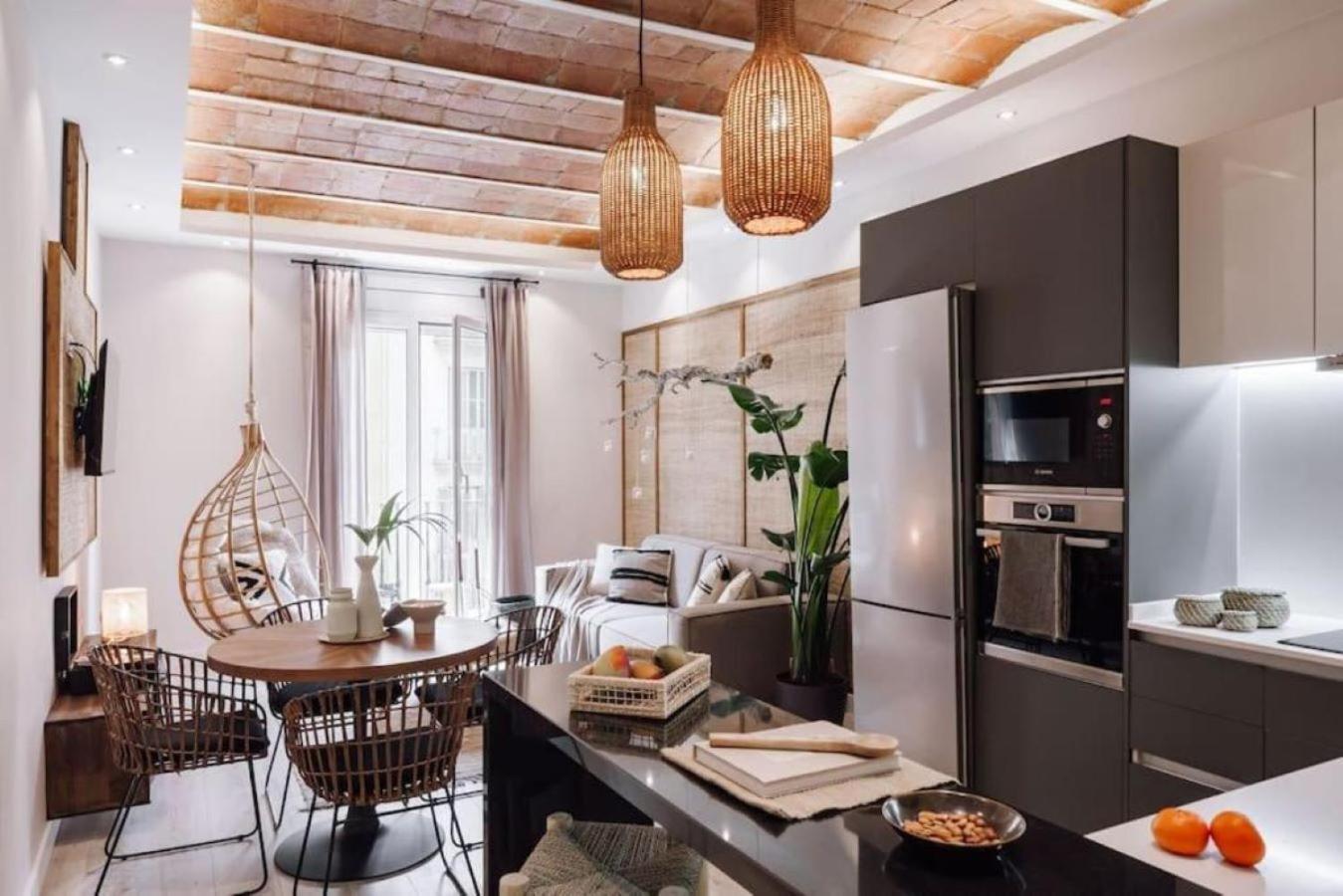Zongo - 2 Bedroom In Eixample Dreta Apartment *