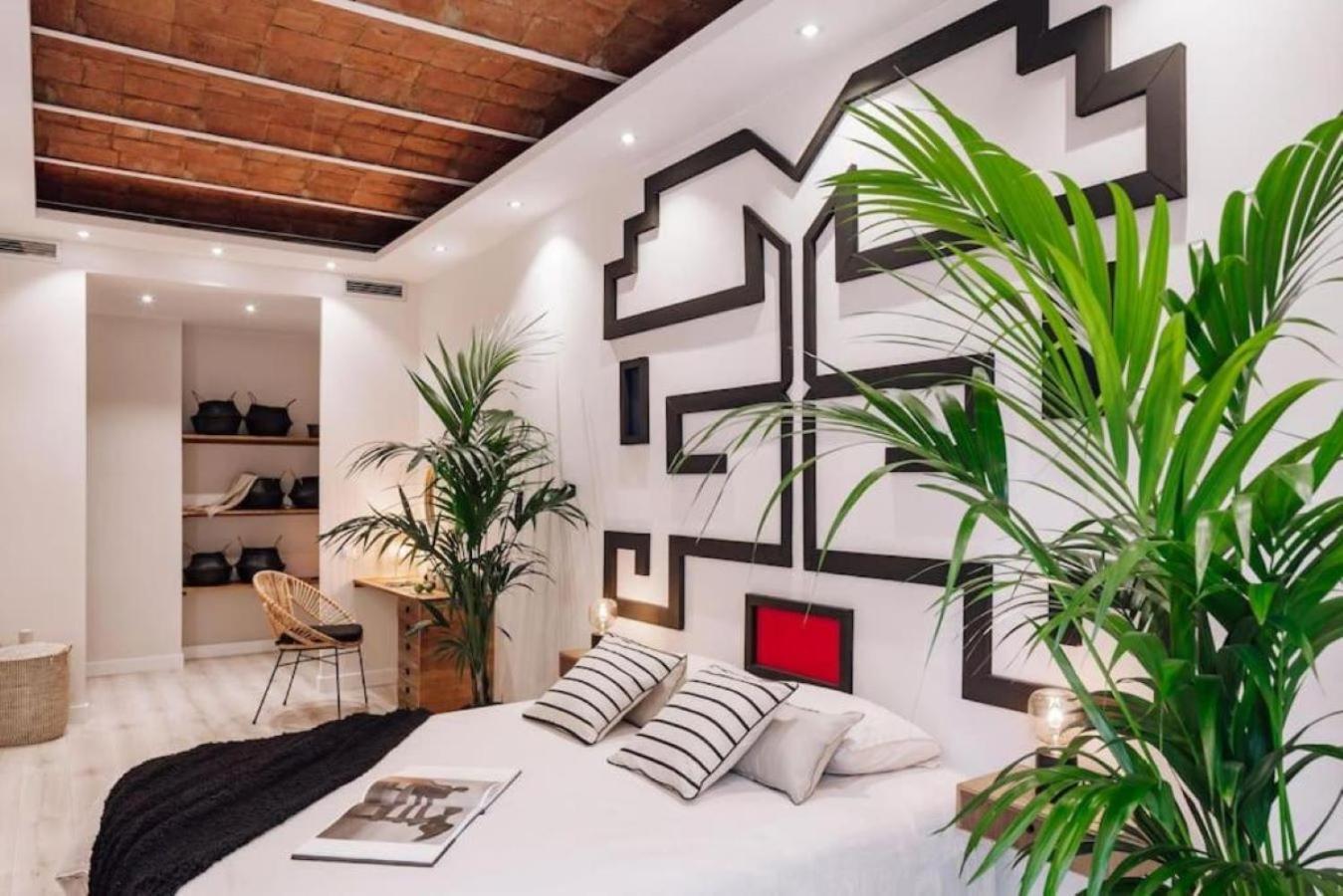 Zongo - 2 Bedroom In Eixample Dreta Apartment *