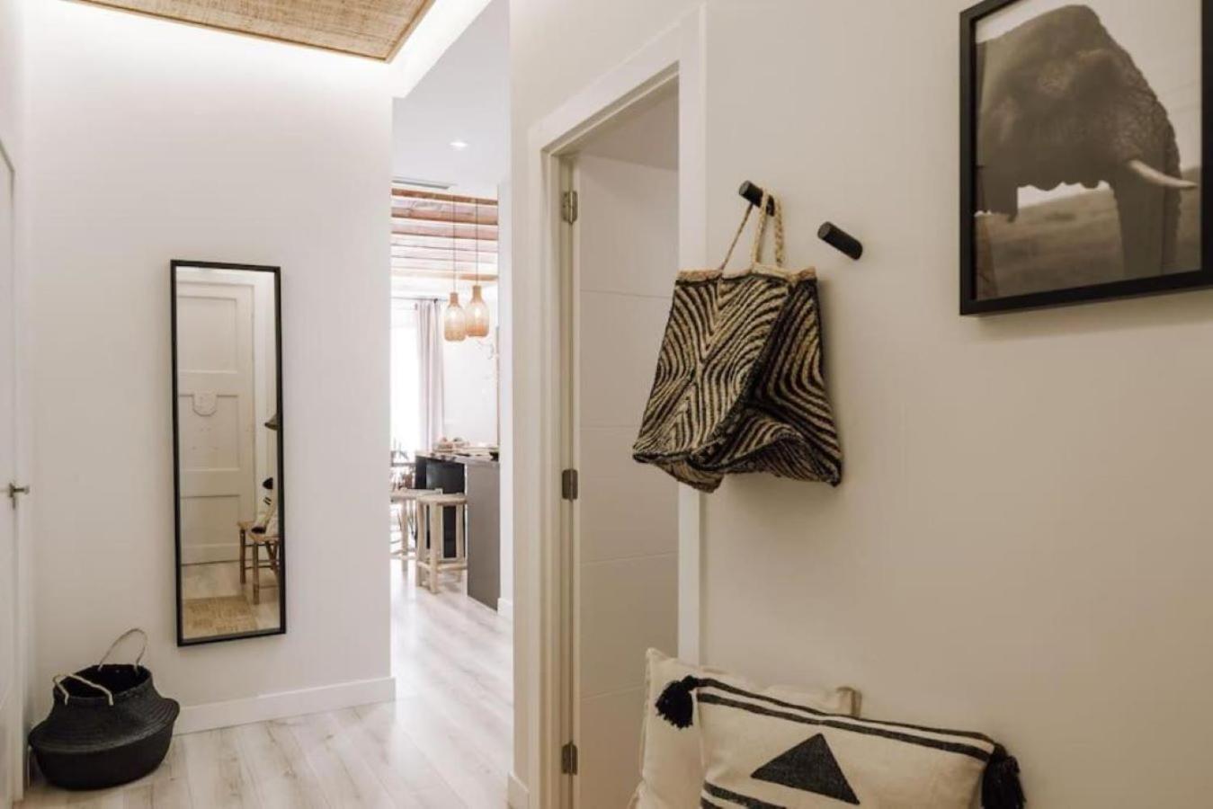 Apartment Zongo - 2 Bedroom In Eixample Dreta *