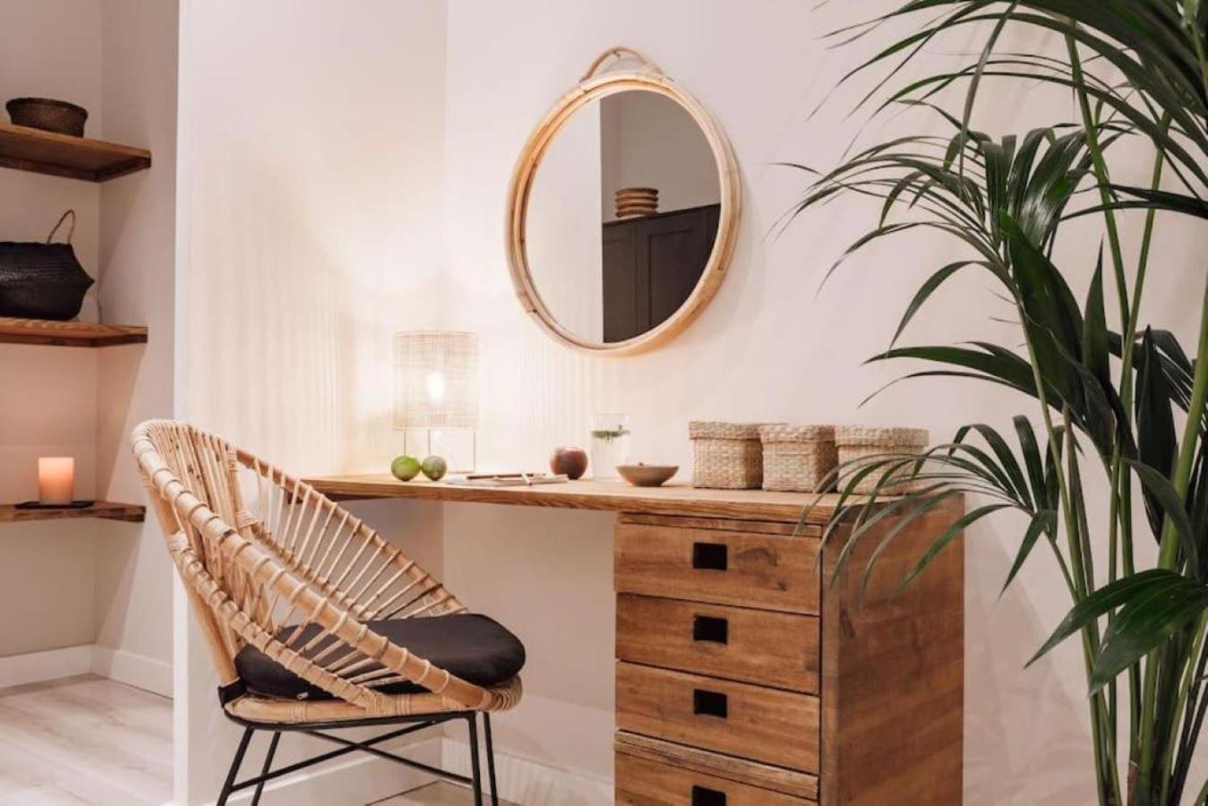 Zongo - 2 Bedroom In Eixample Dreta Apartment Barcelona