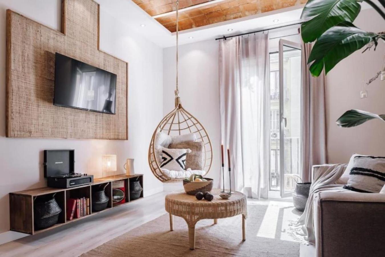Zongo - 2 Bedroom In Eixample Dreta *