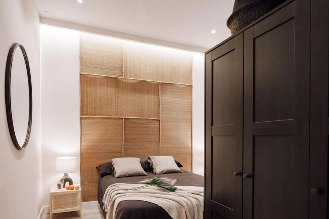 Zongo - 2 Bedroom In Eixample Dreta Apartment