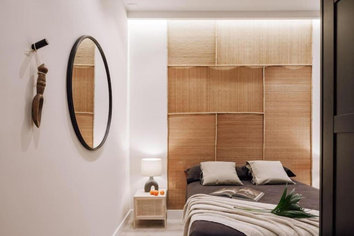 Apartment Zongo - 2 Bedroom In Eixample Dreta