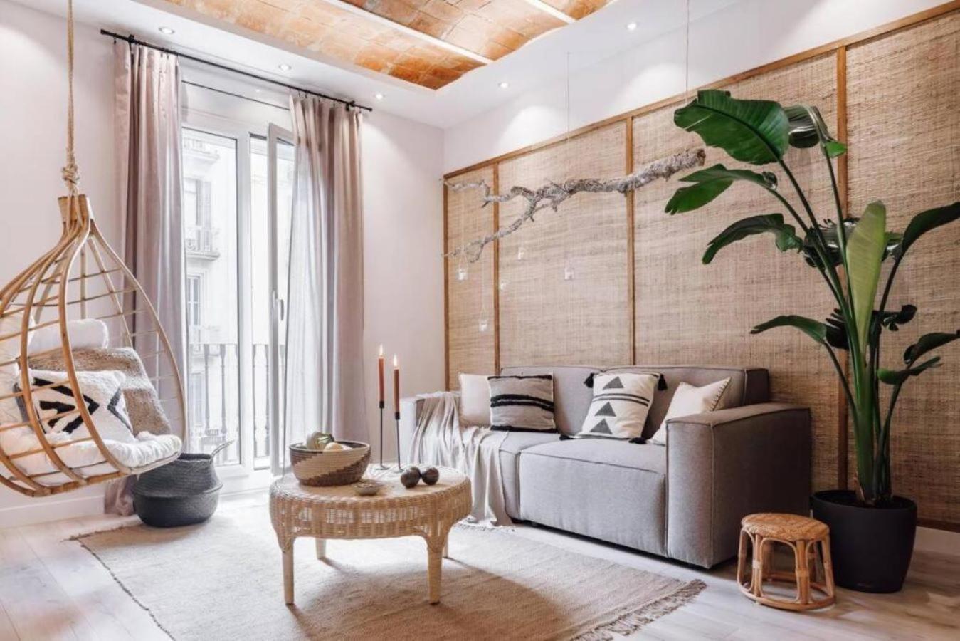 Apartment Zongo - 2 Bedroom In Eixample Dreta *