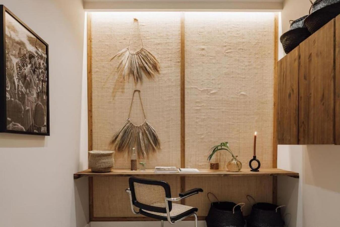 Zongo - 2 Bedroom In Eixample Dreta Apartment Barcelona