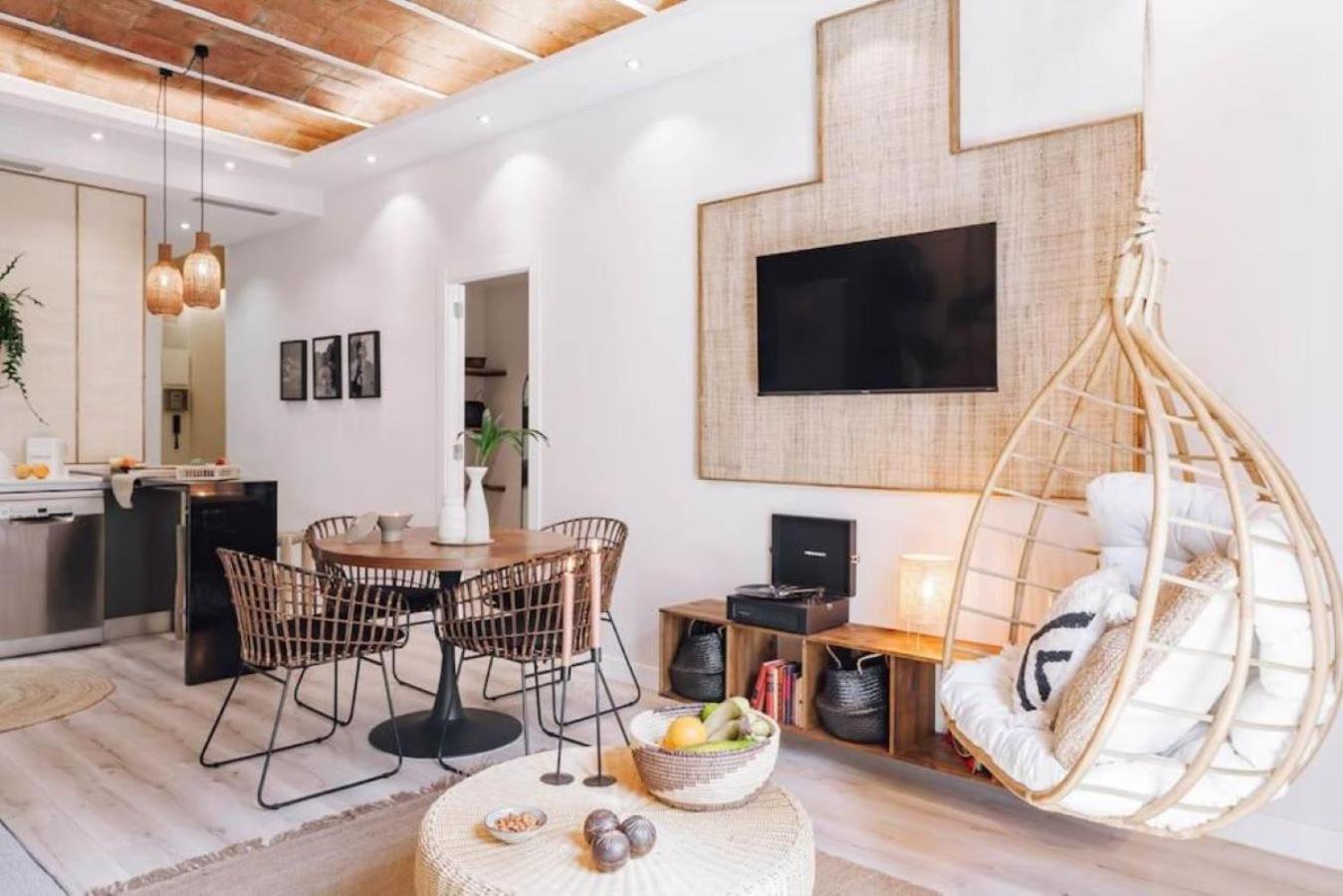 Apartment Zongo - 2 Bedroom In Eixample Dreta *