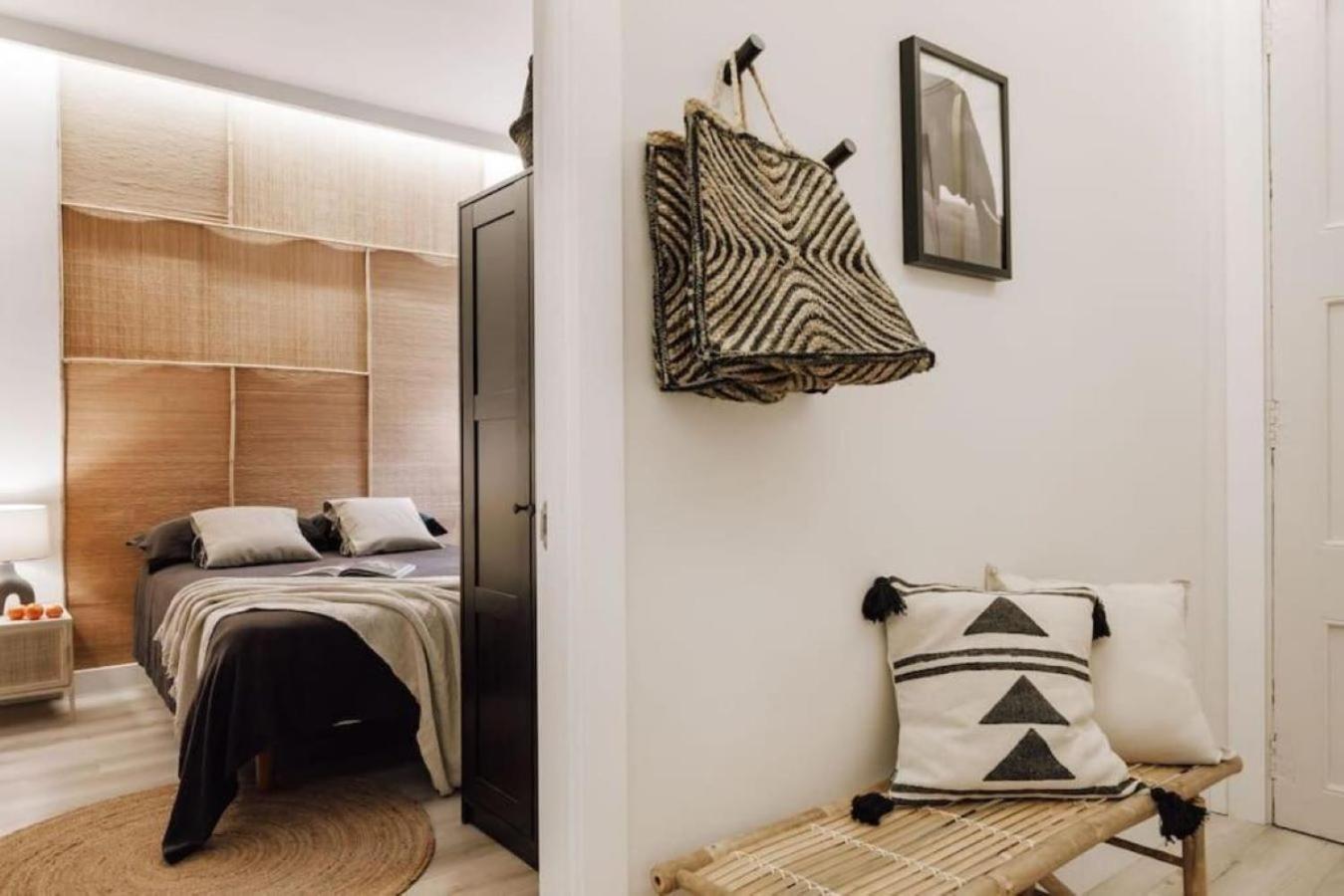 Apartment Zongo - 2 Bedroom In Eixample Dreta *