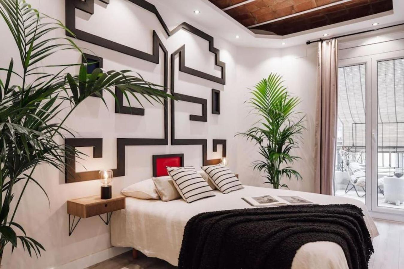 Zongo - 2 Bedroom In Eixample Dreta