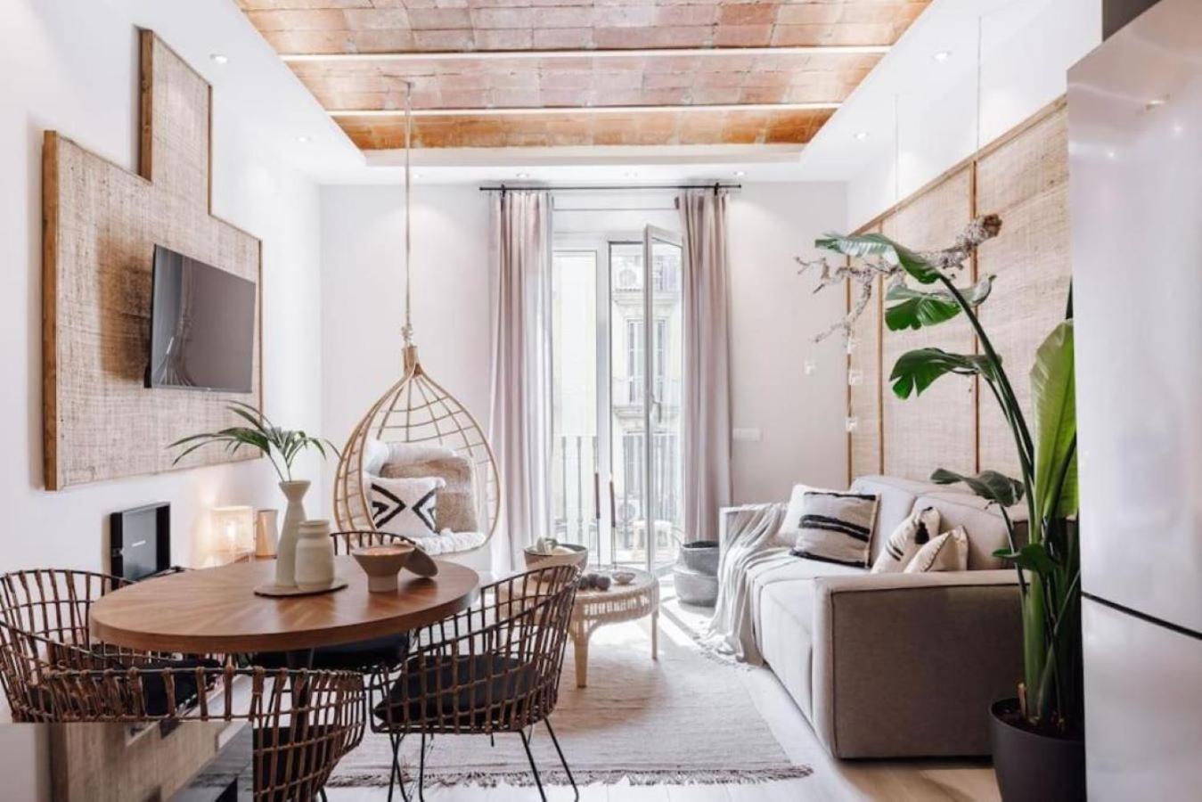 Zongo - 2 Bedroom In Eixample Dreta Apartment *