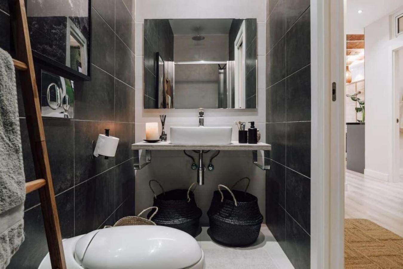 Zongo - 2 Bedroom In Eixample Dreta Apartment Barcelona