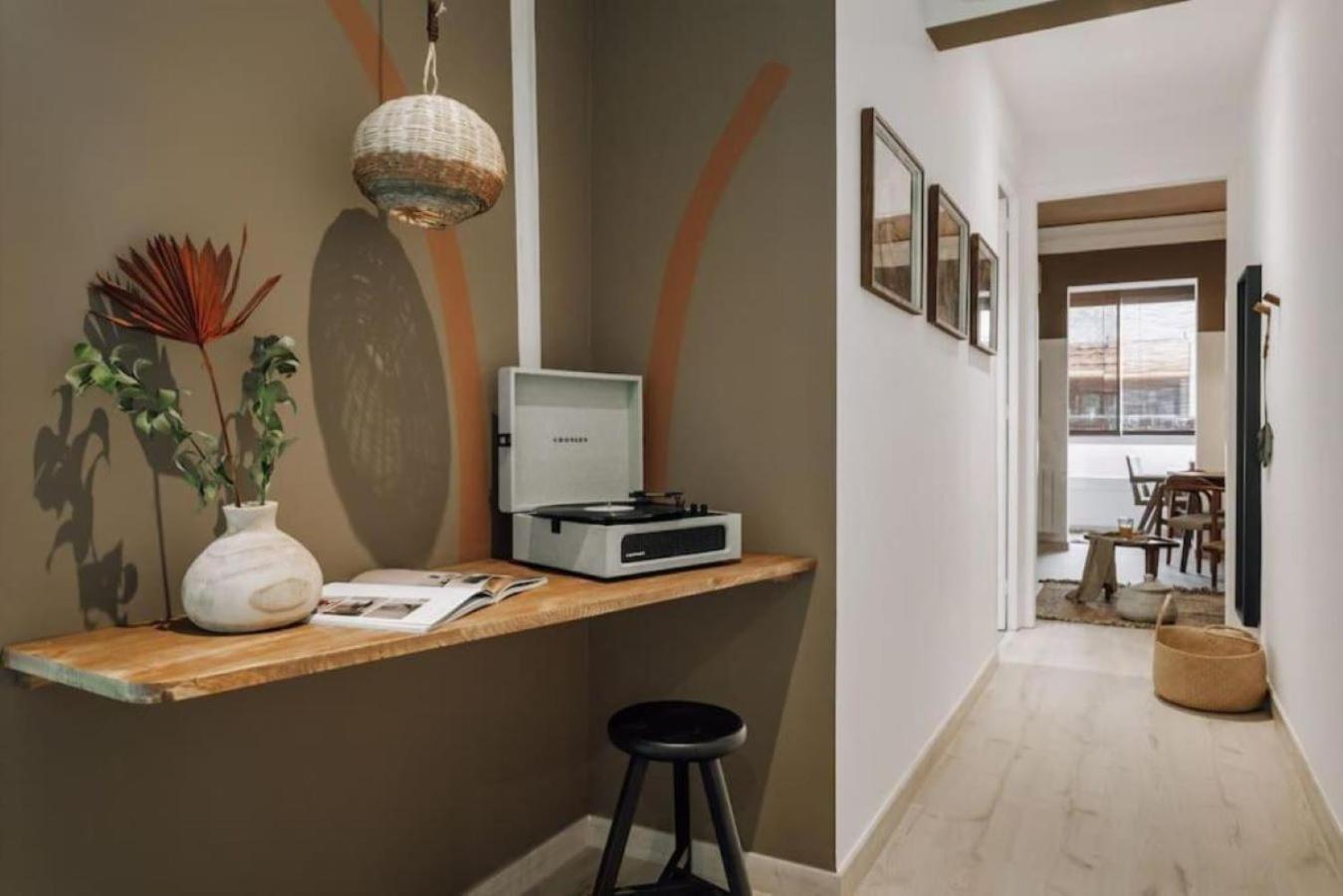 Apartment Zioba - 3 Bedroom And Balcony In Gracia *