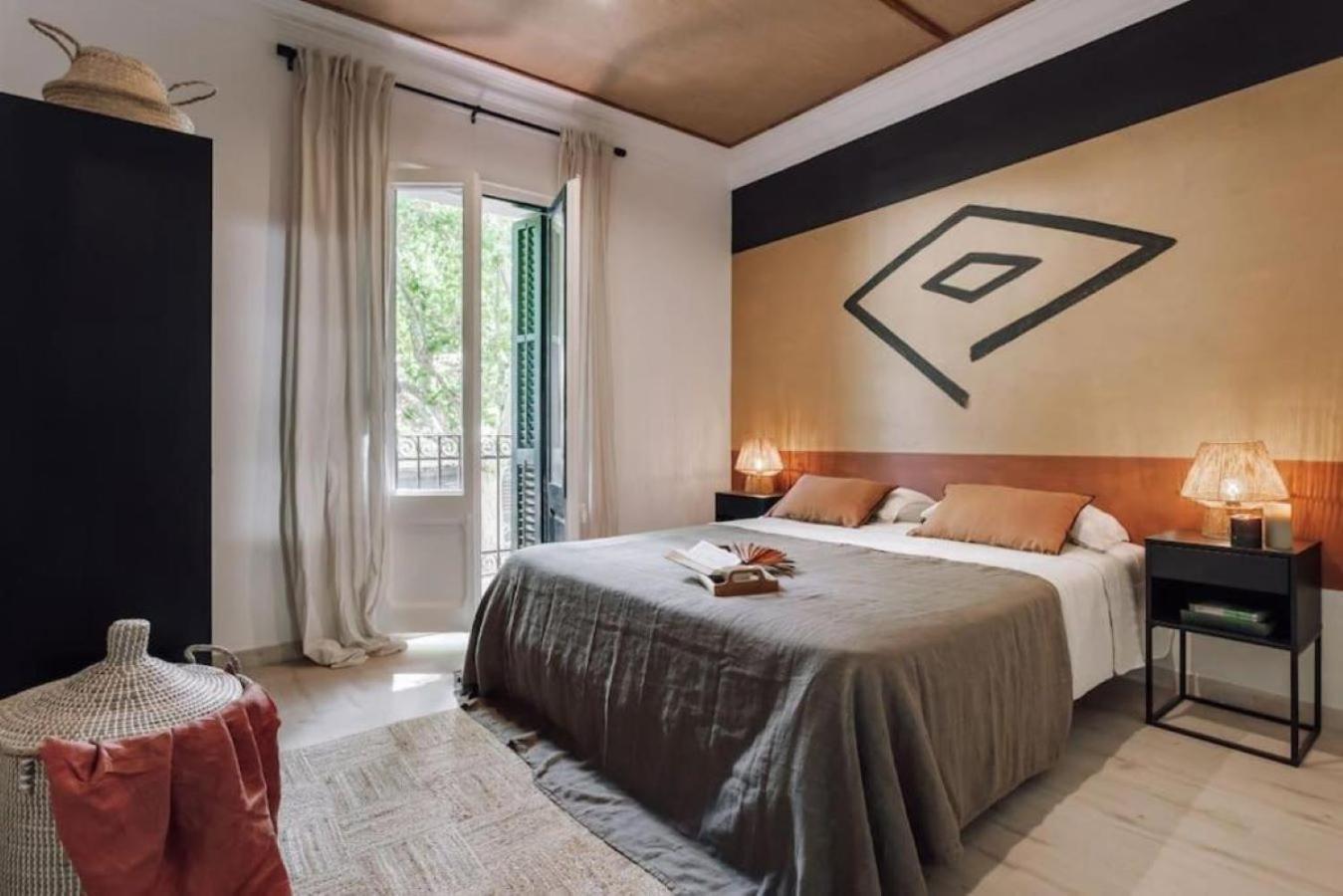 Apartment Zioba - 3 Bedroom And Balcony In Gracia *