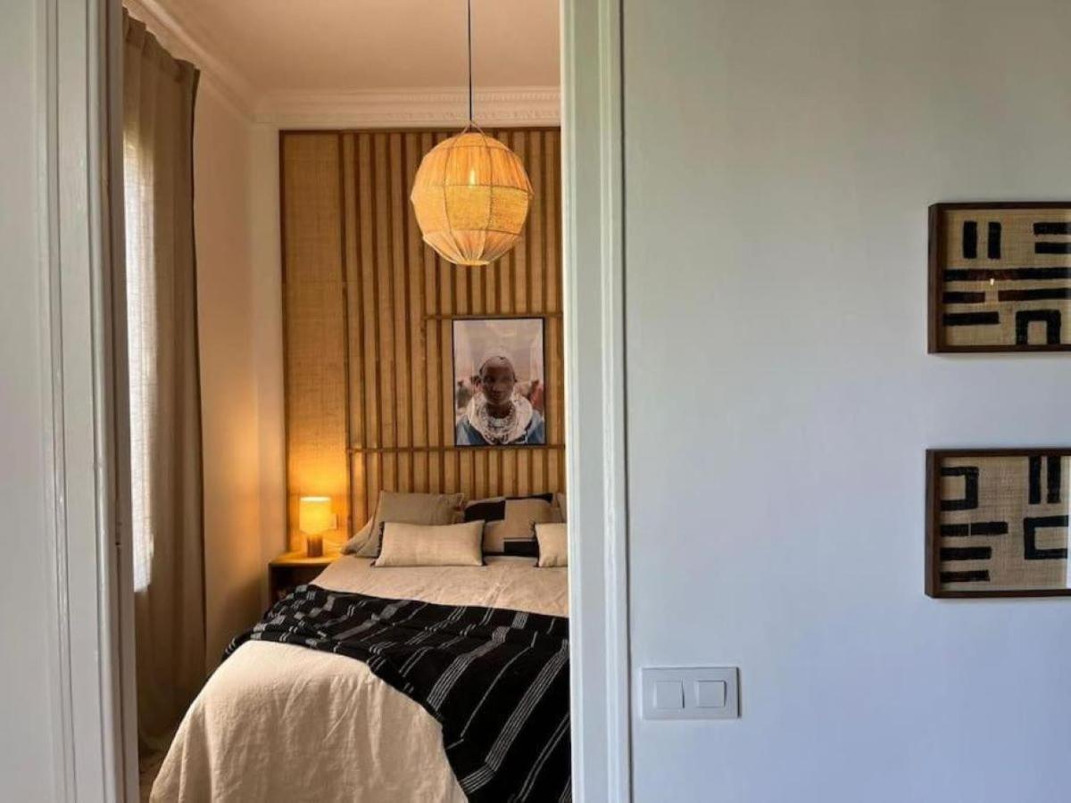 Bari - 2 Bedroom And Office In Sant Antoni Apartment