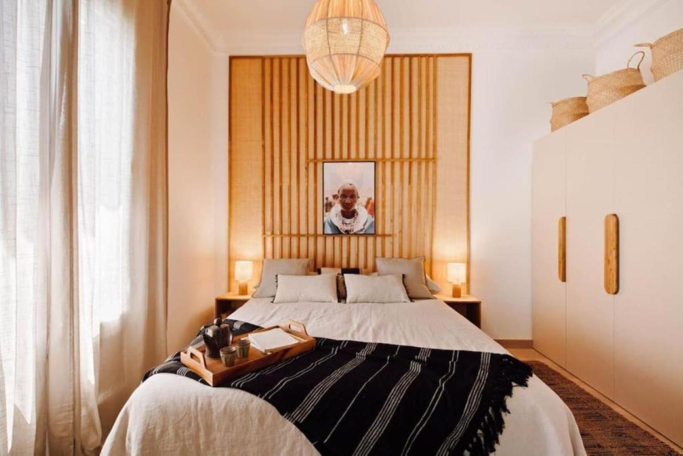 Bari - 2 Bedroom And Office In Sant Antoni Apartment *