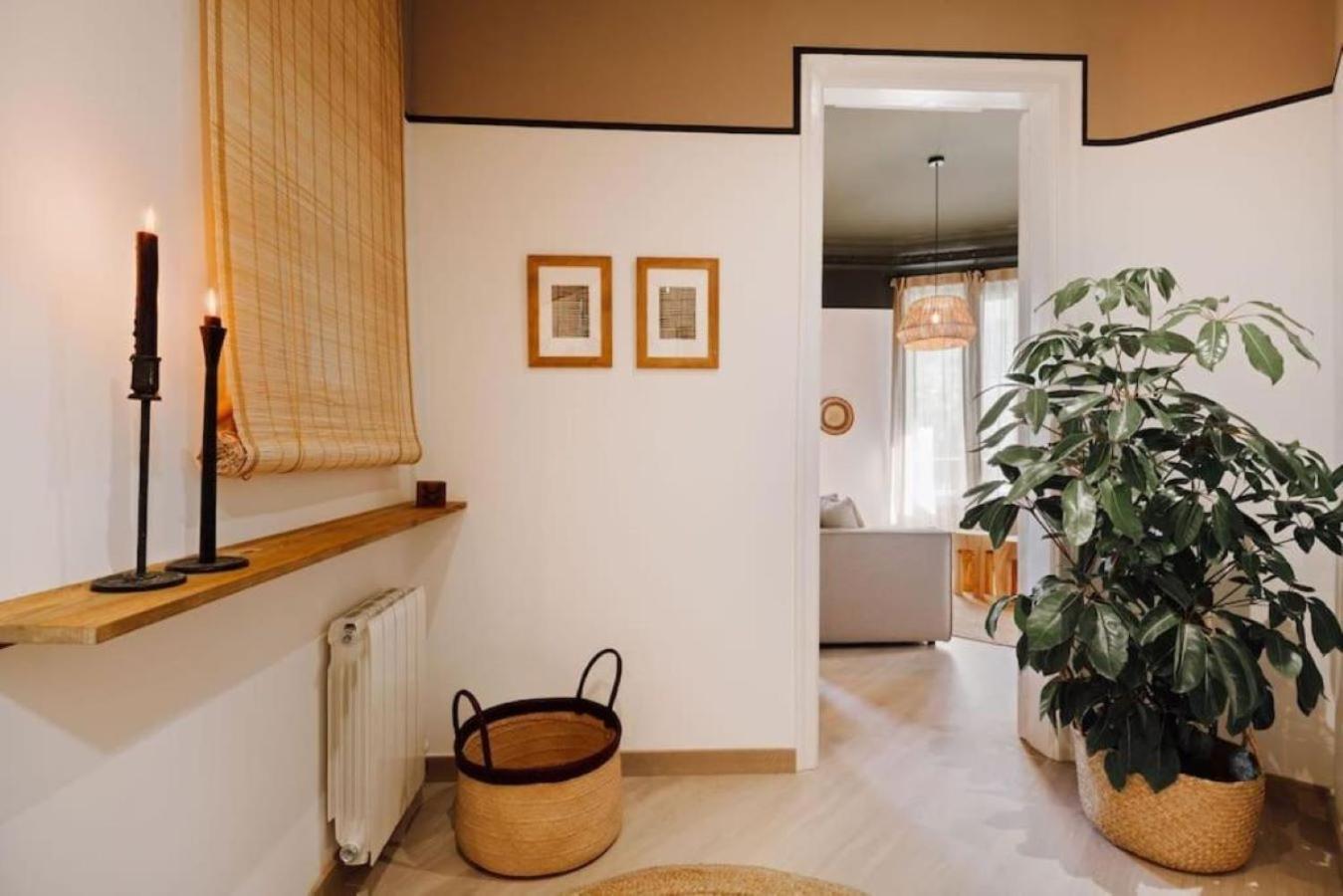 Bari - 2 Bedroom And Office In Sant Antoni