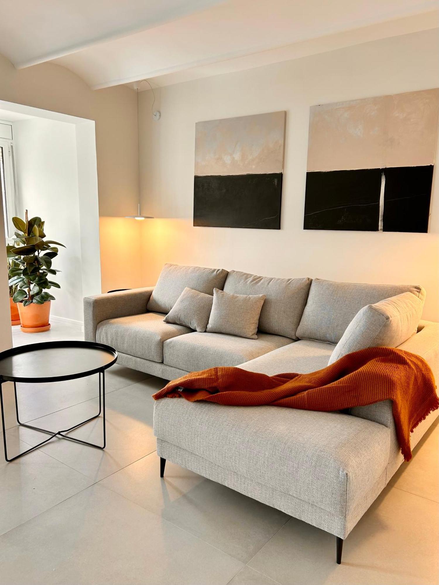 Flat By Forgetmenot * Barcelona