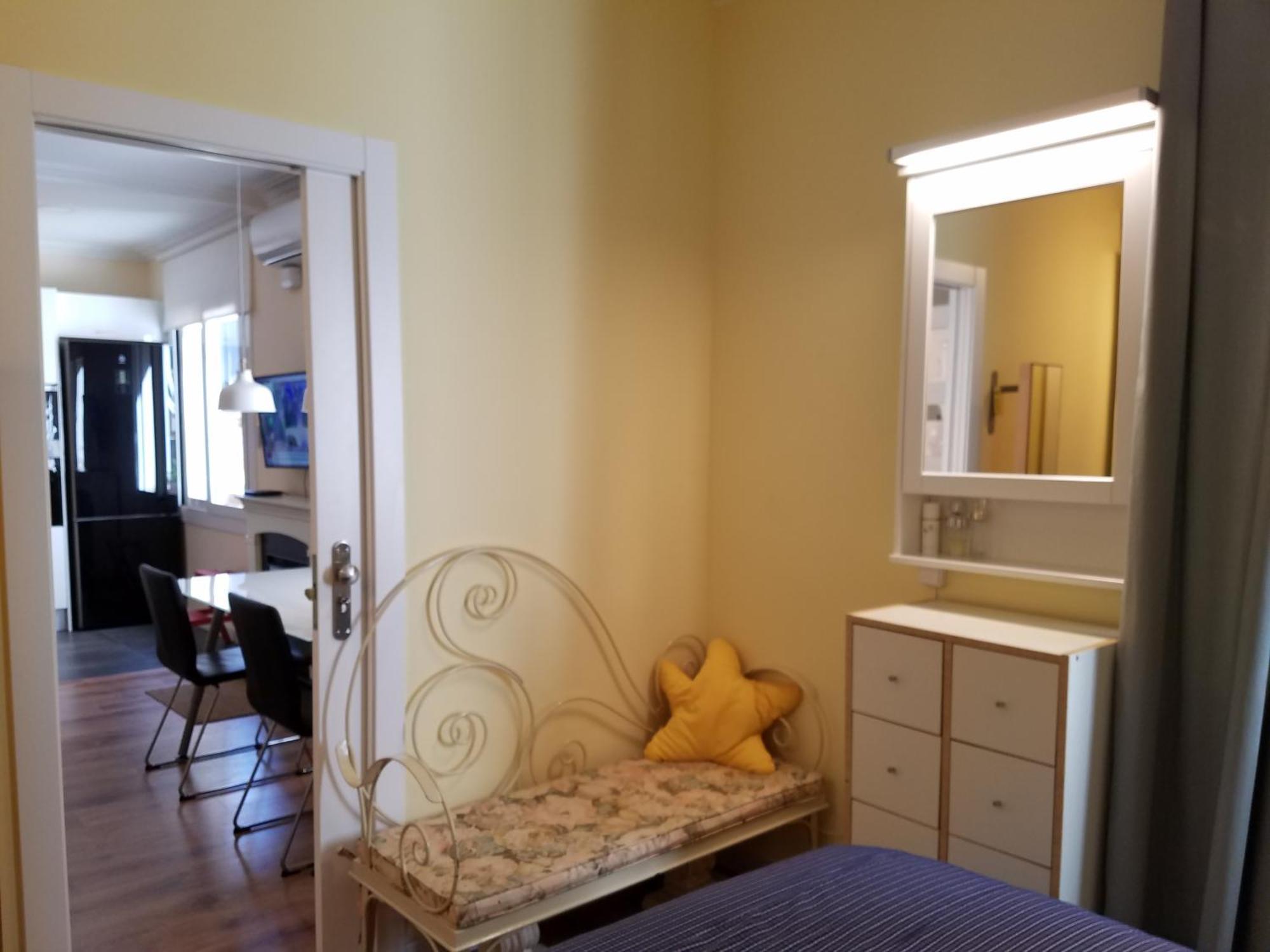 Apartment 2 Bedrooms 2 Bathroom 30 Nigth Min Wifi Washmachime Elevator Ac Heather