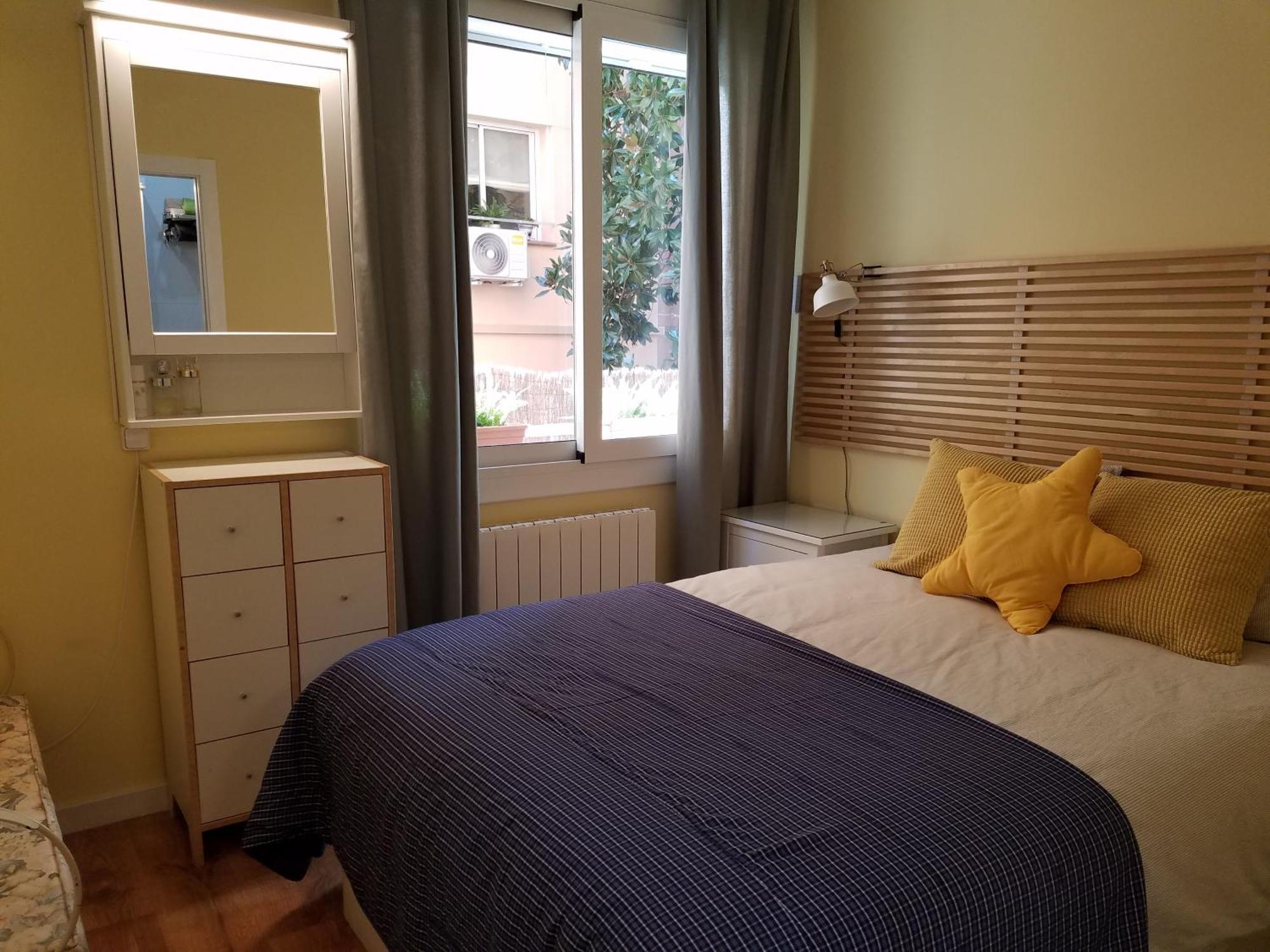 Apartment 2 Bedrooms 2 Bathroom 30 Nigth Min Wifi Washmachime Elevator Ac Heather