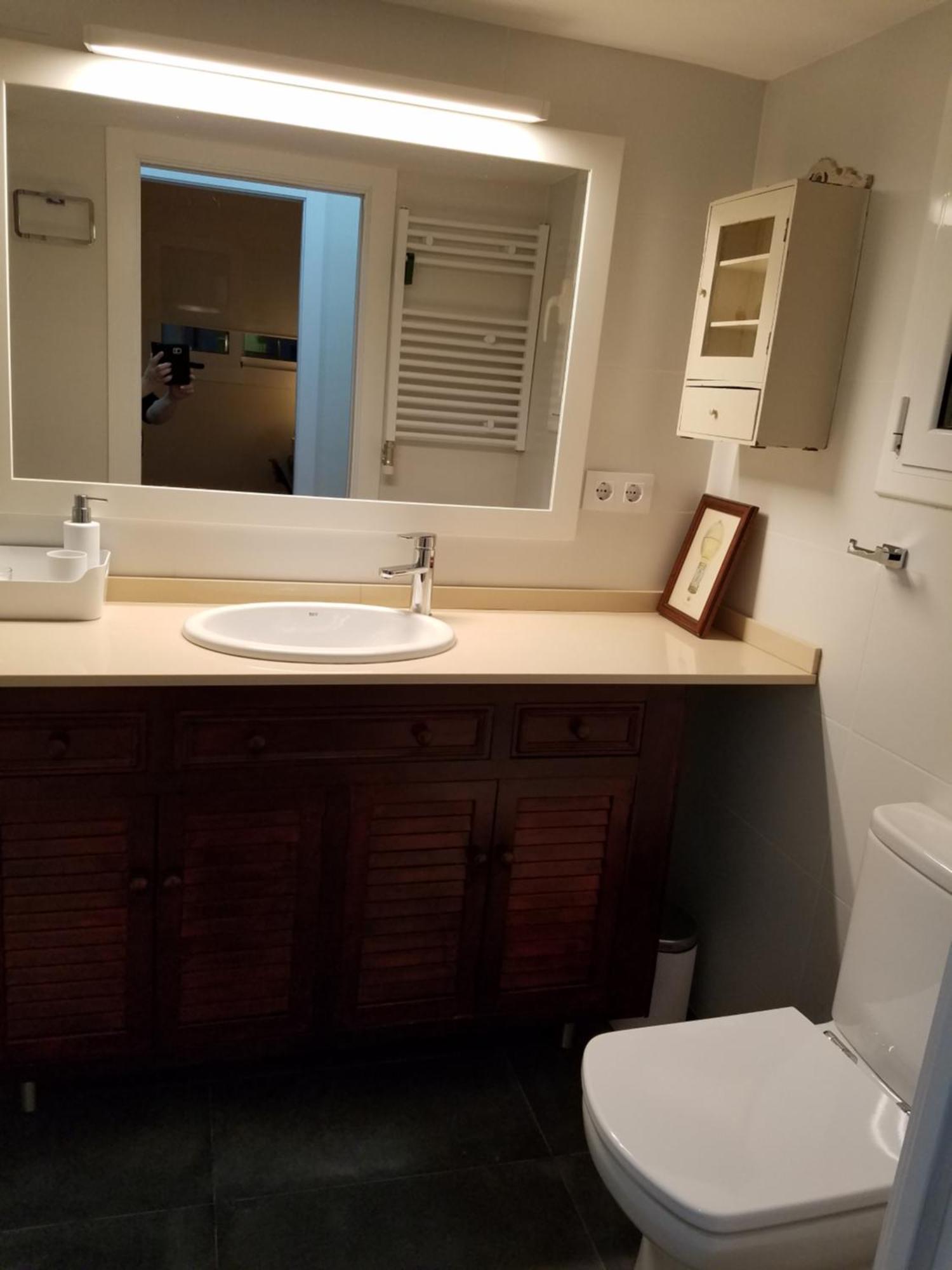 Apartment 2 Bedrooms 2 Bathroom 30 Nigth Min Wifi Washmachime Elevator Ac Heather *