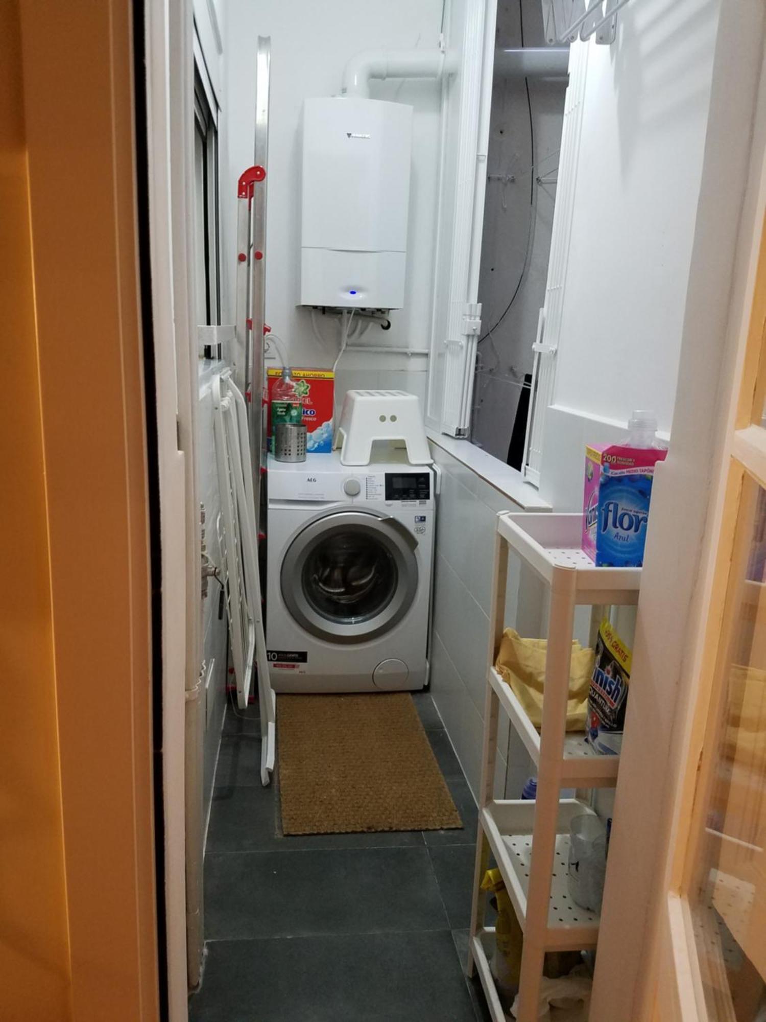 2 Bedrooms 2 Bathroom 30 Nigth Min Wifi Washmachime Elevator Ac Heather *