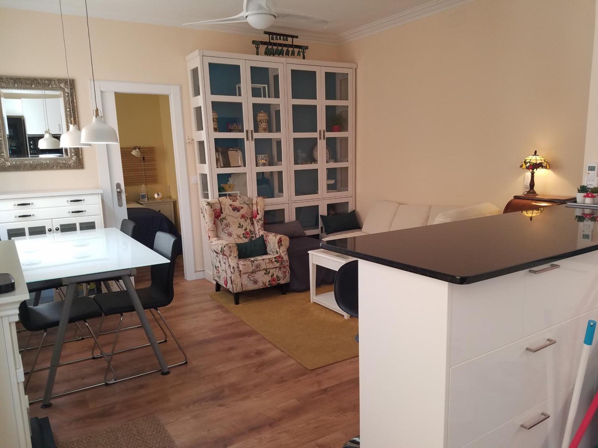 2 Bedrooms 2 Bathroom 30 Nigth Min Wifi Washmachime Elevator Ac Heather Apartment *