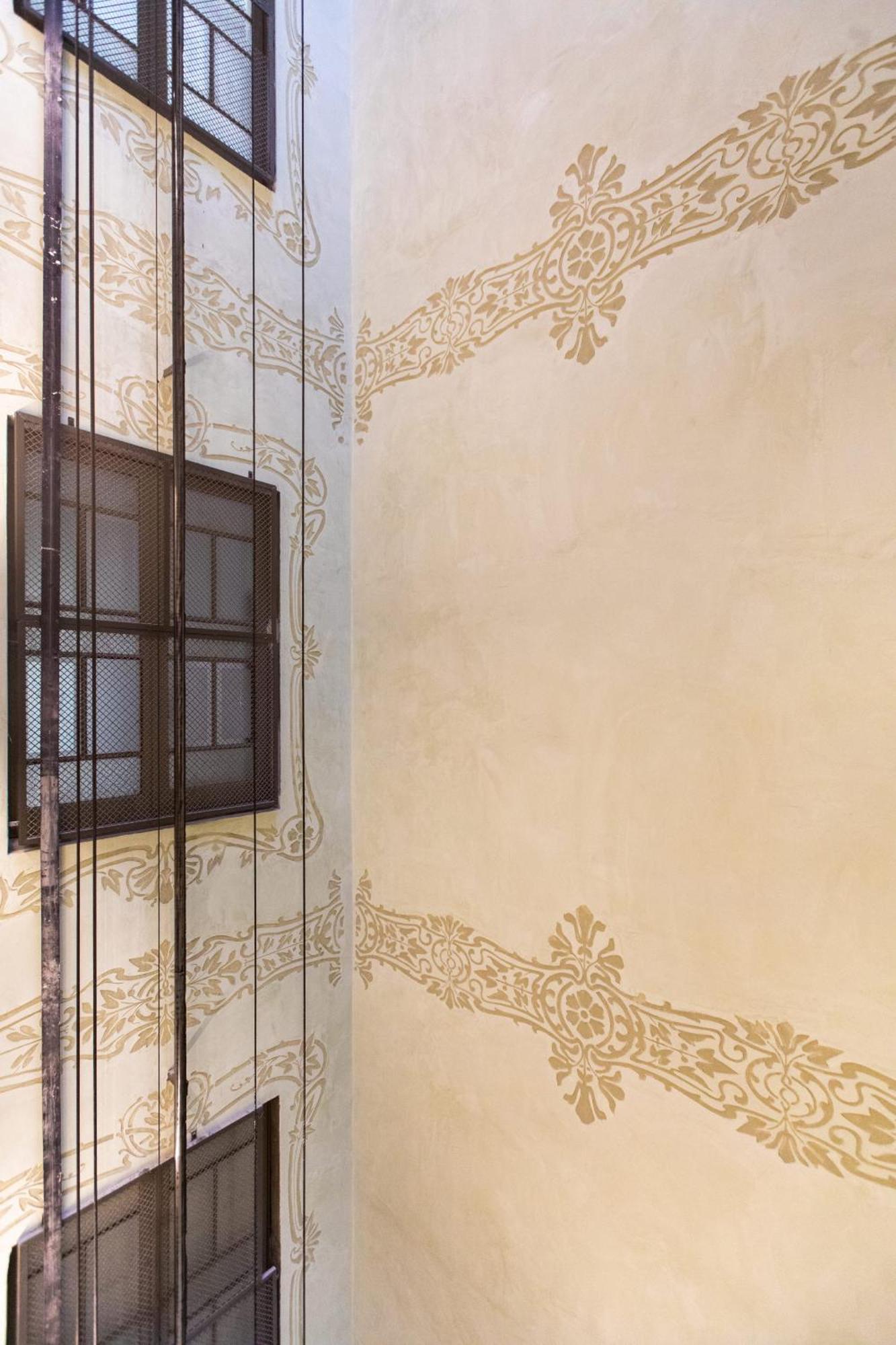 Apartment B41 - Grandes Grupos En Bcn Centro *