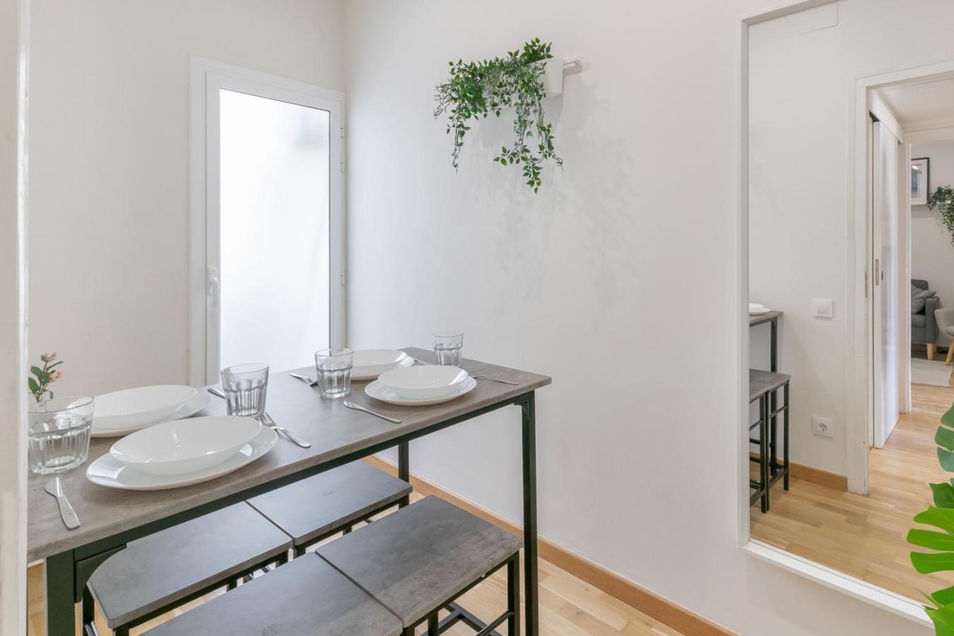 Guest house Calabria 234 Barcelona