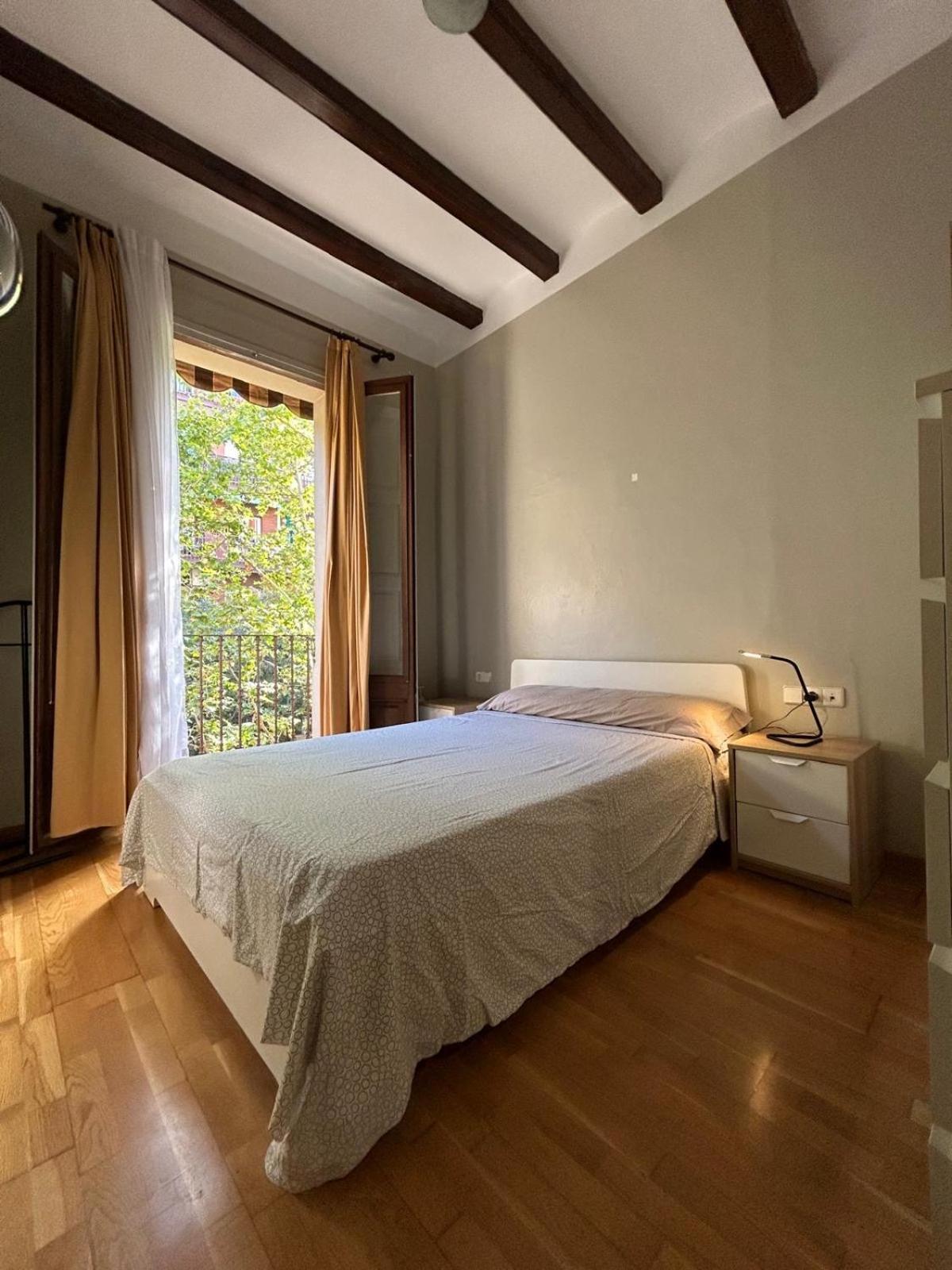Appartement Piso Rustico Centrico