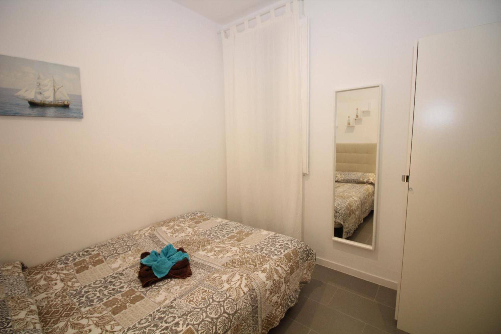 Couette-café Balmes Barcelone