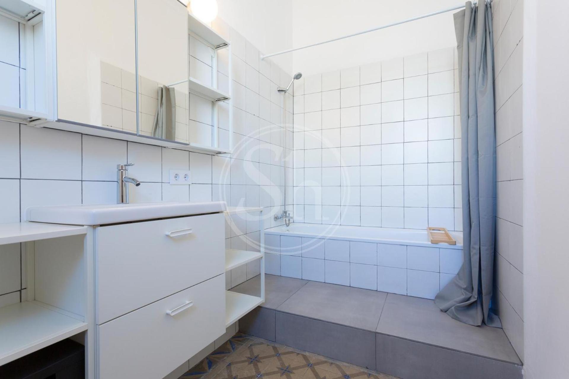 Hermoso Cerca De Plaza Universitat Apartment Barcelona