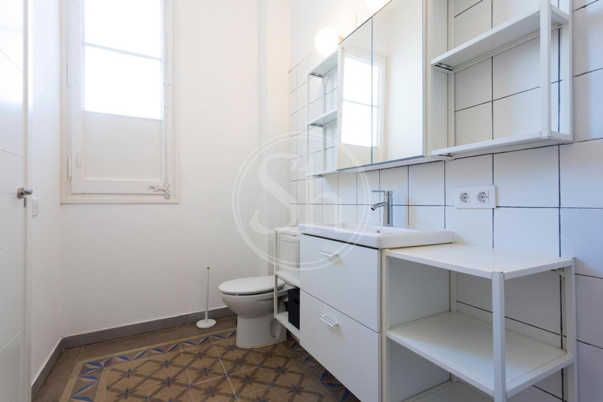 Apartment Hermoso Cerca De Plaza Universitat Barcelona