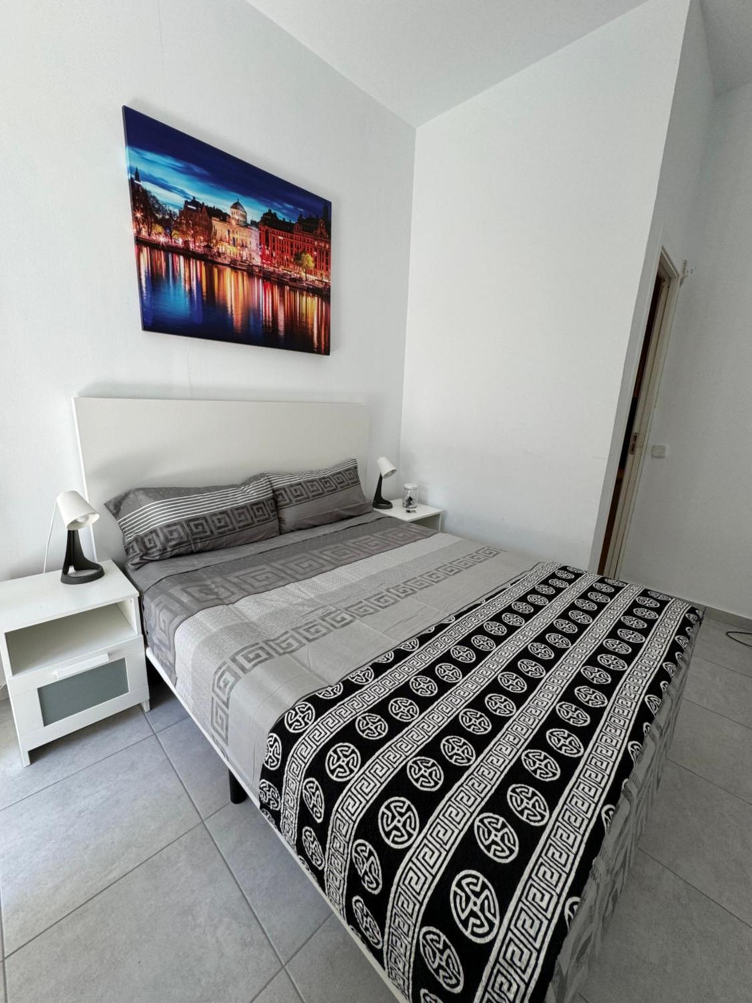 Apartamento Habitacion Para Un Buen Confort En Bcn *
