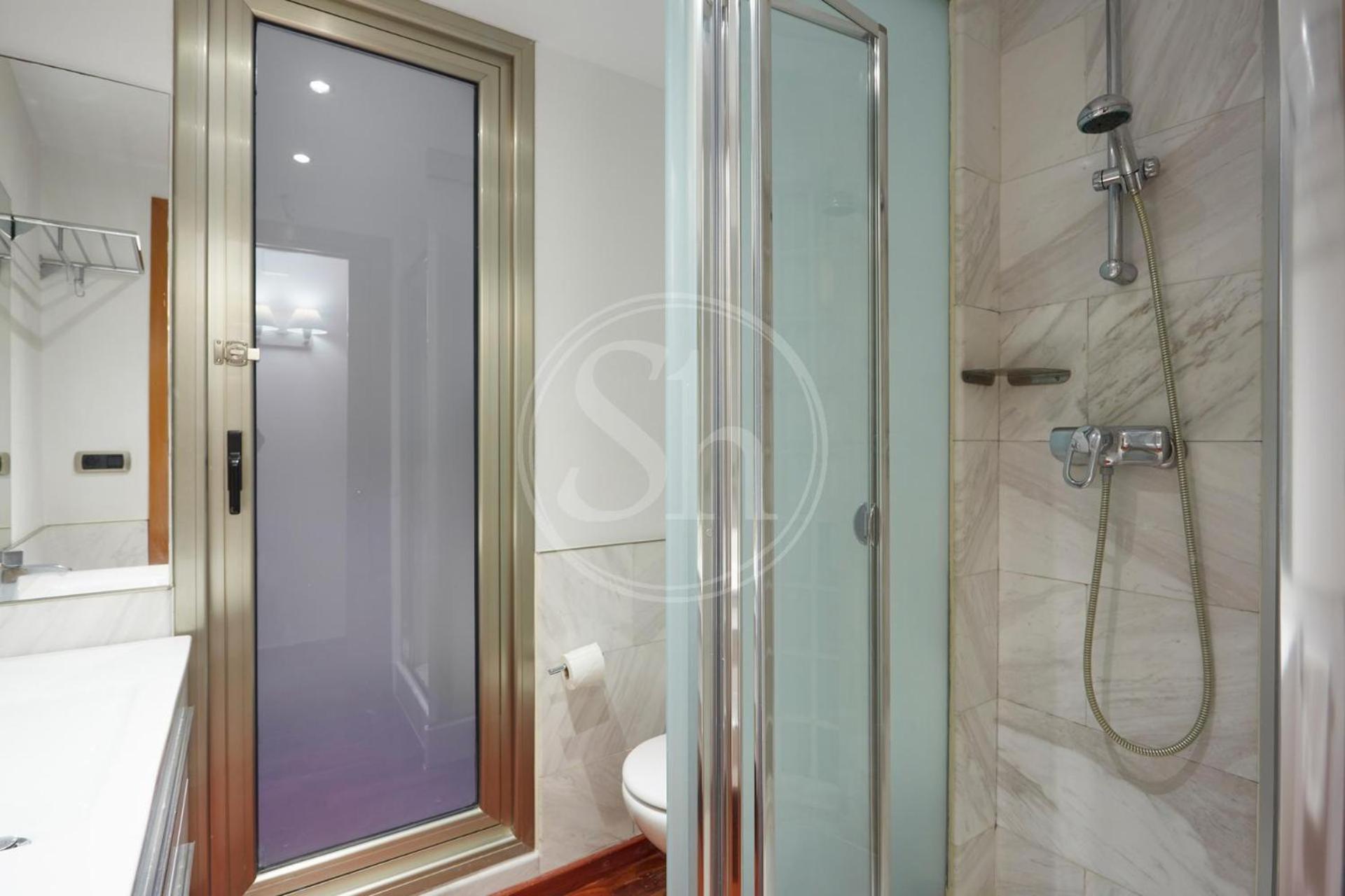 Appartement In Les Corts Barcelona