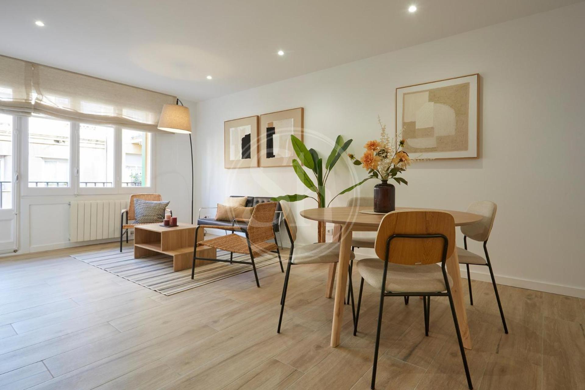 Apartment Bonito 4 Barcelona