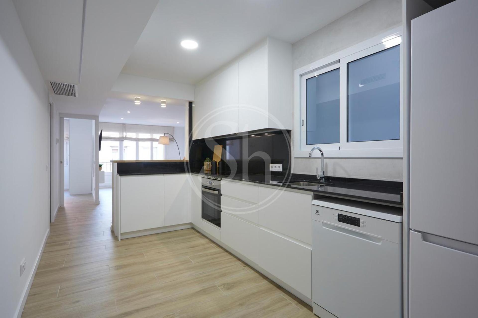 Bonito 4 Apartment