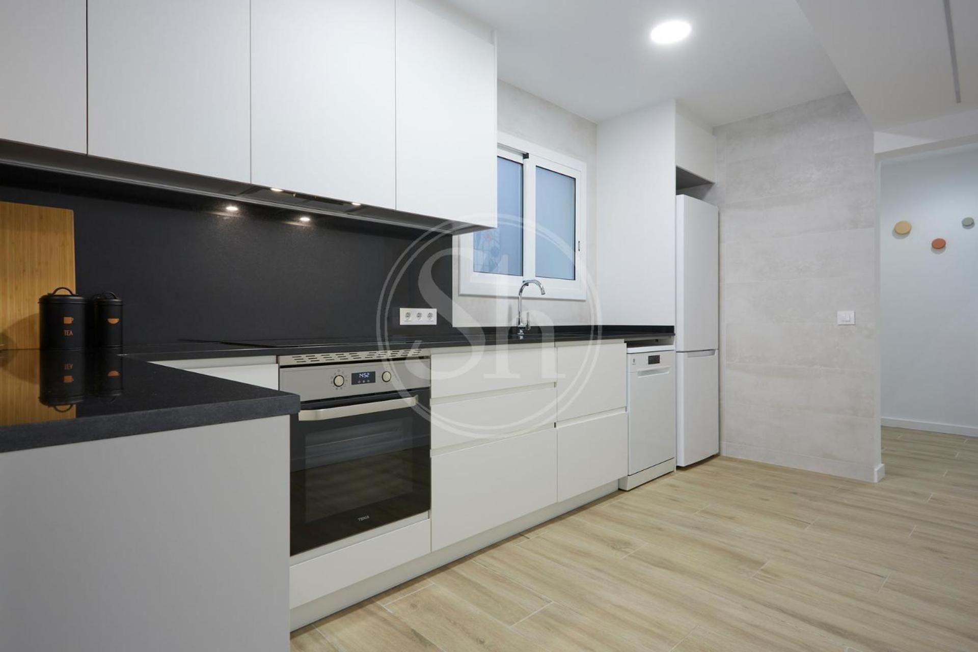 Bonito 4 Apartment