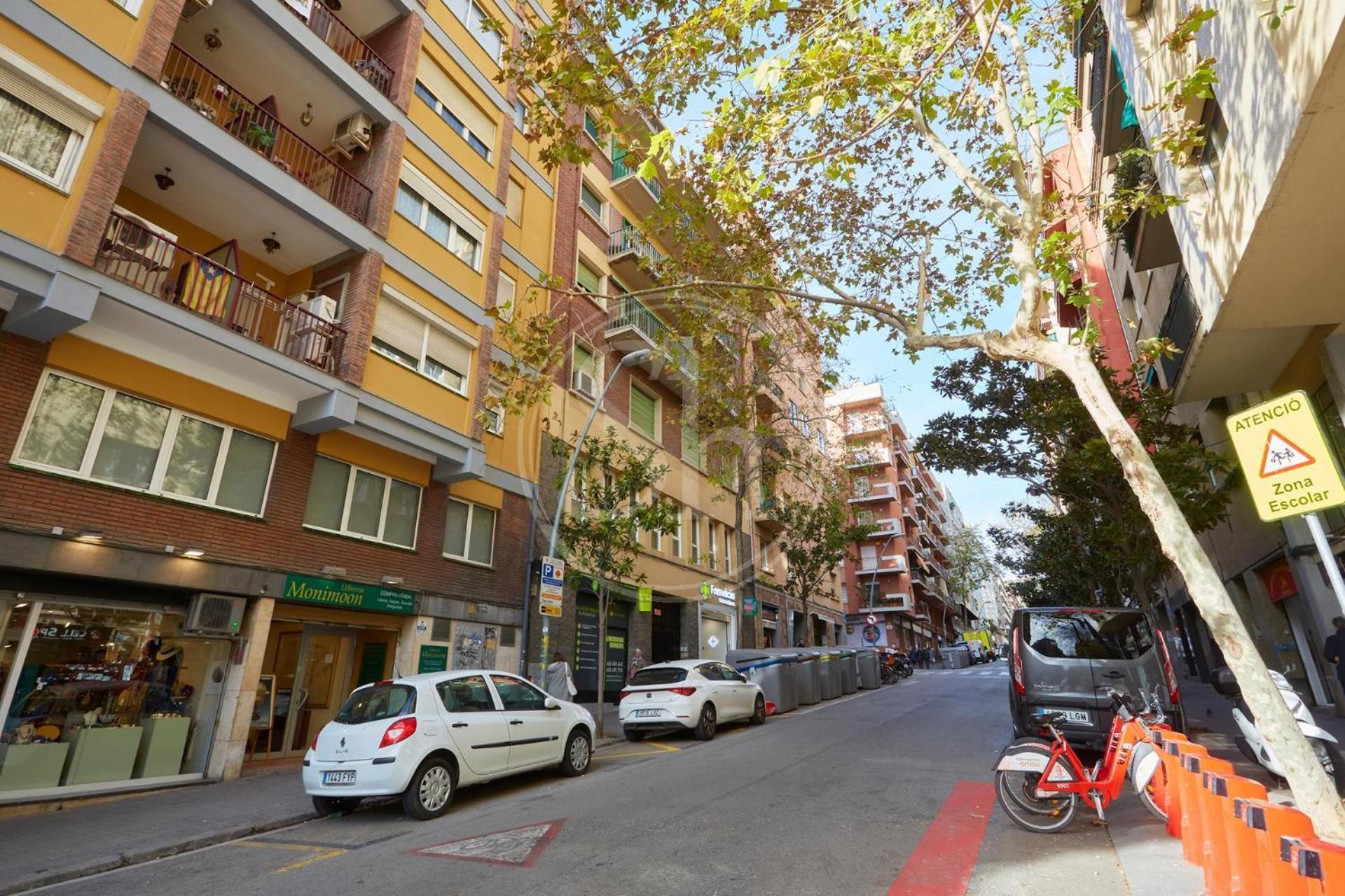 Apartment Bonito 4 Barcelona