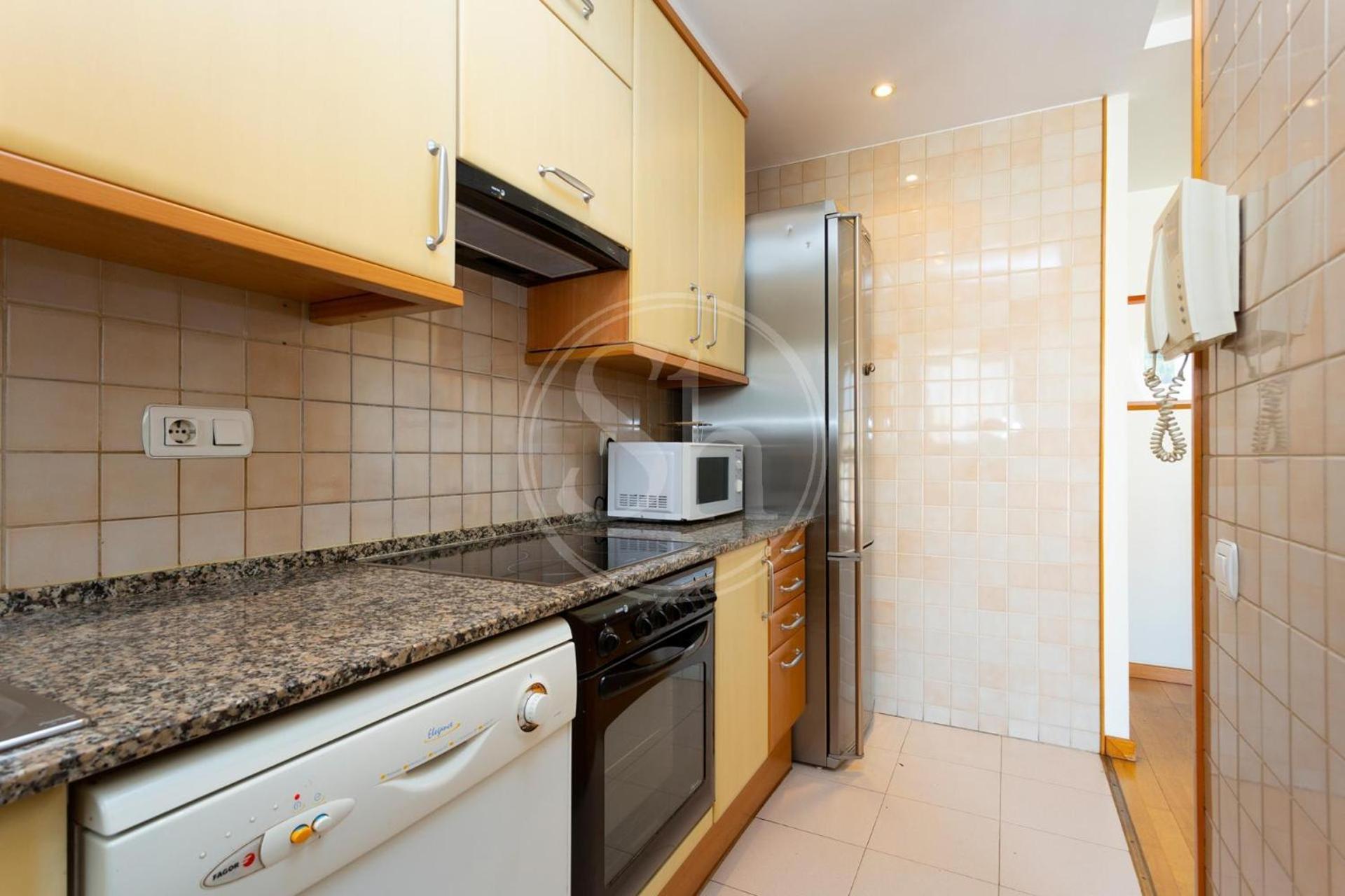 Comodo Junto A Hospital Sant Pau Apartment Barcelona
