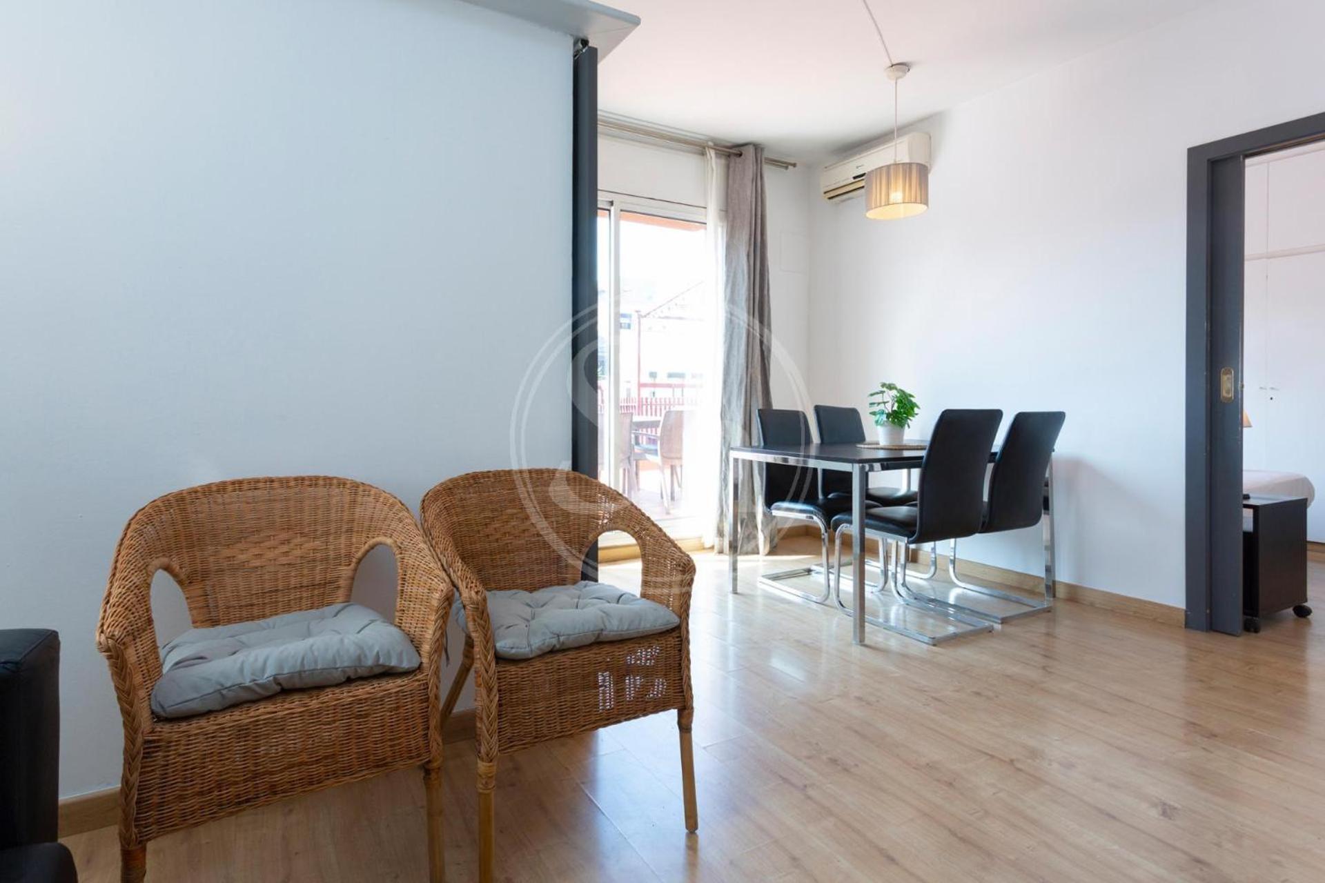 Apartment Cosy With Terrace *