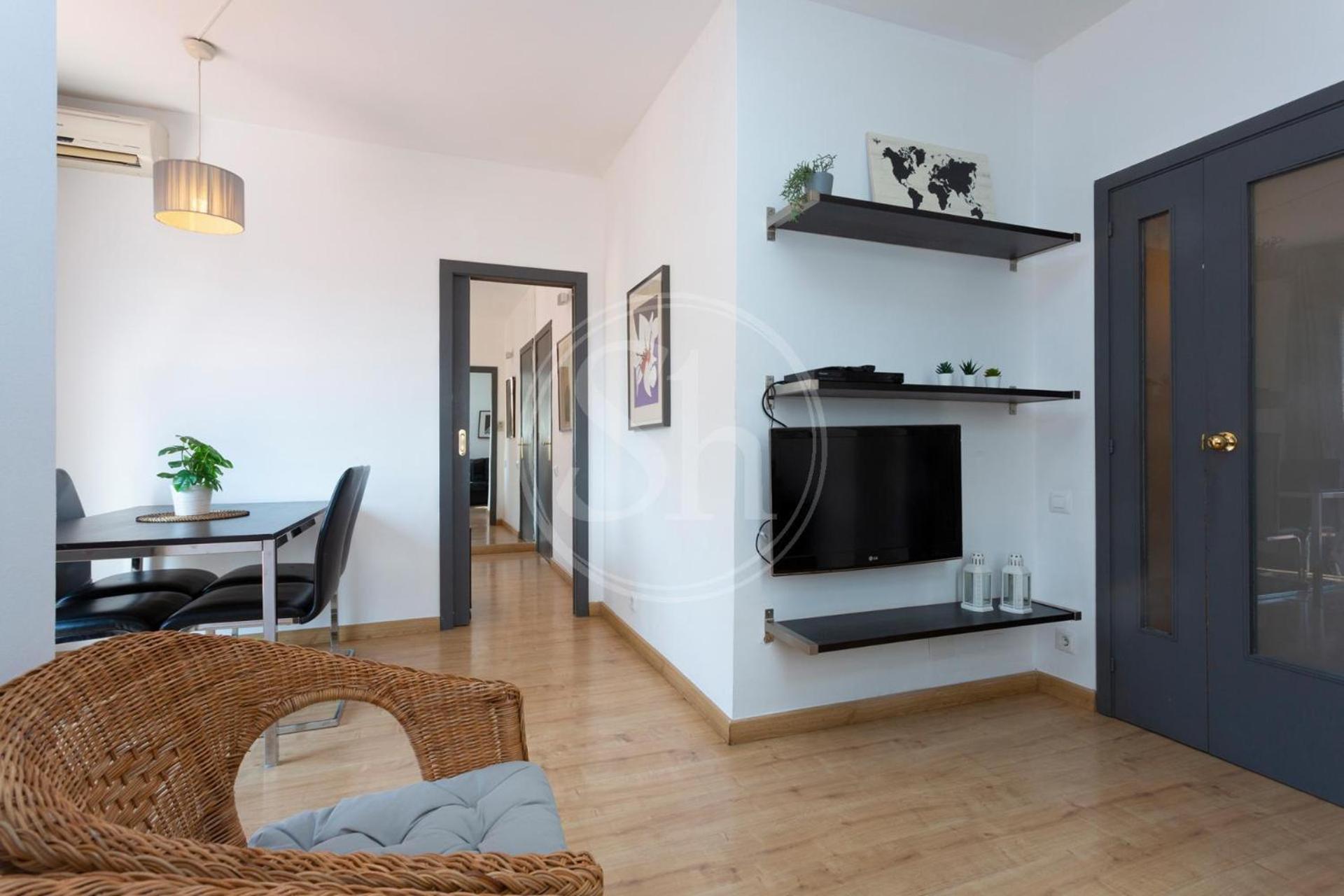Apartment Cosy With Terrace *