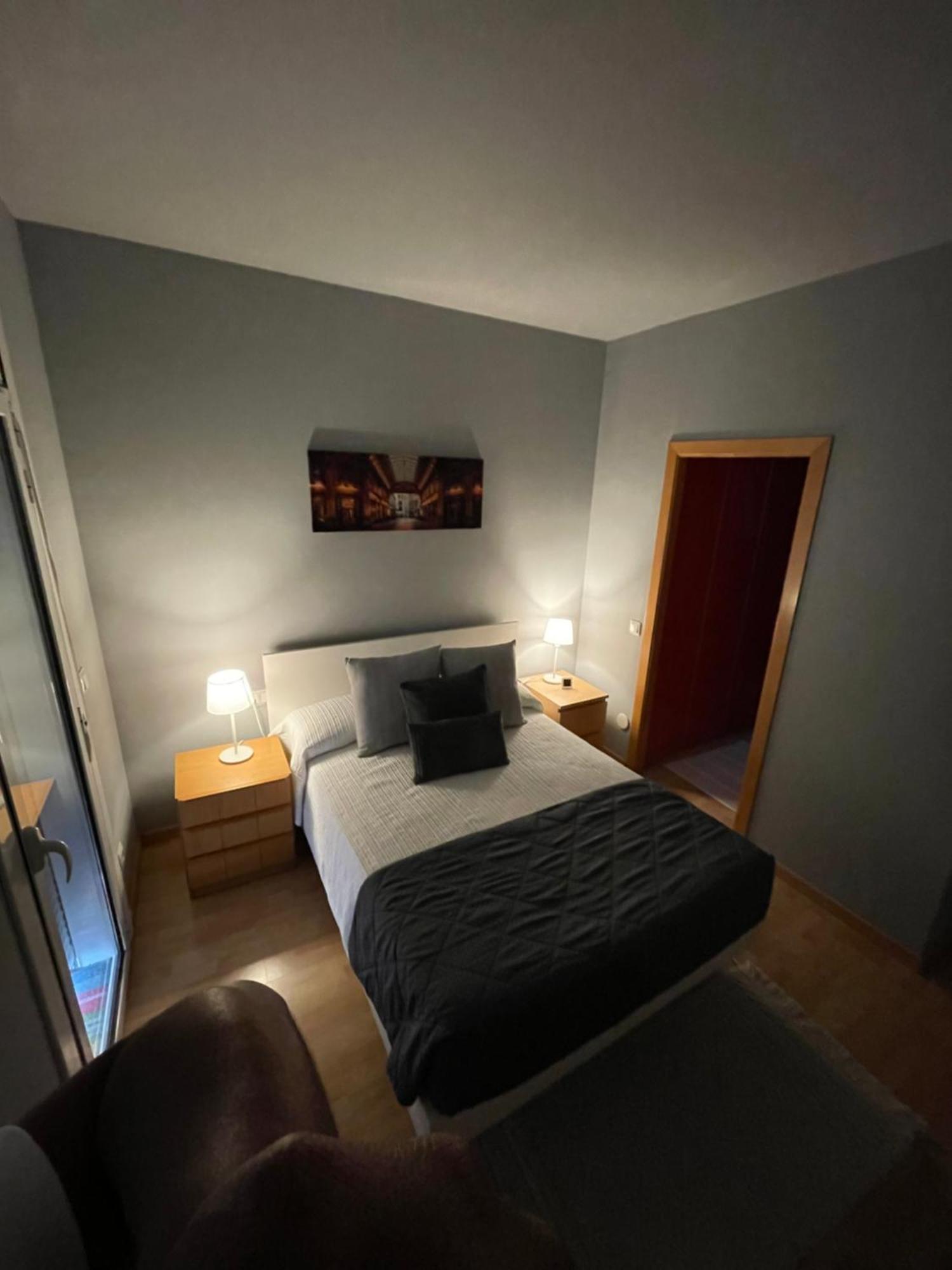 Hermoso Apartment *