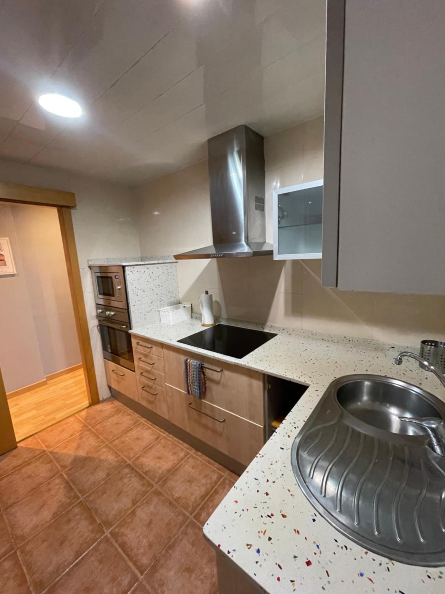 Apartment Hermoso
